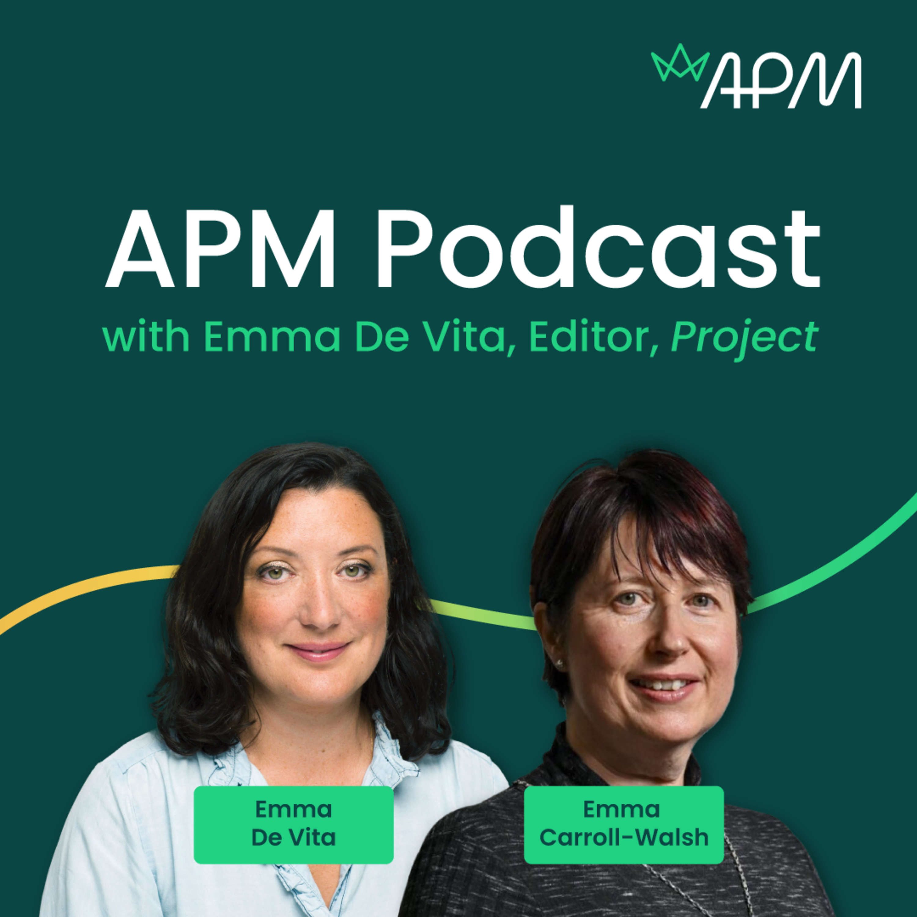 APM Podcast