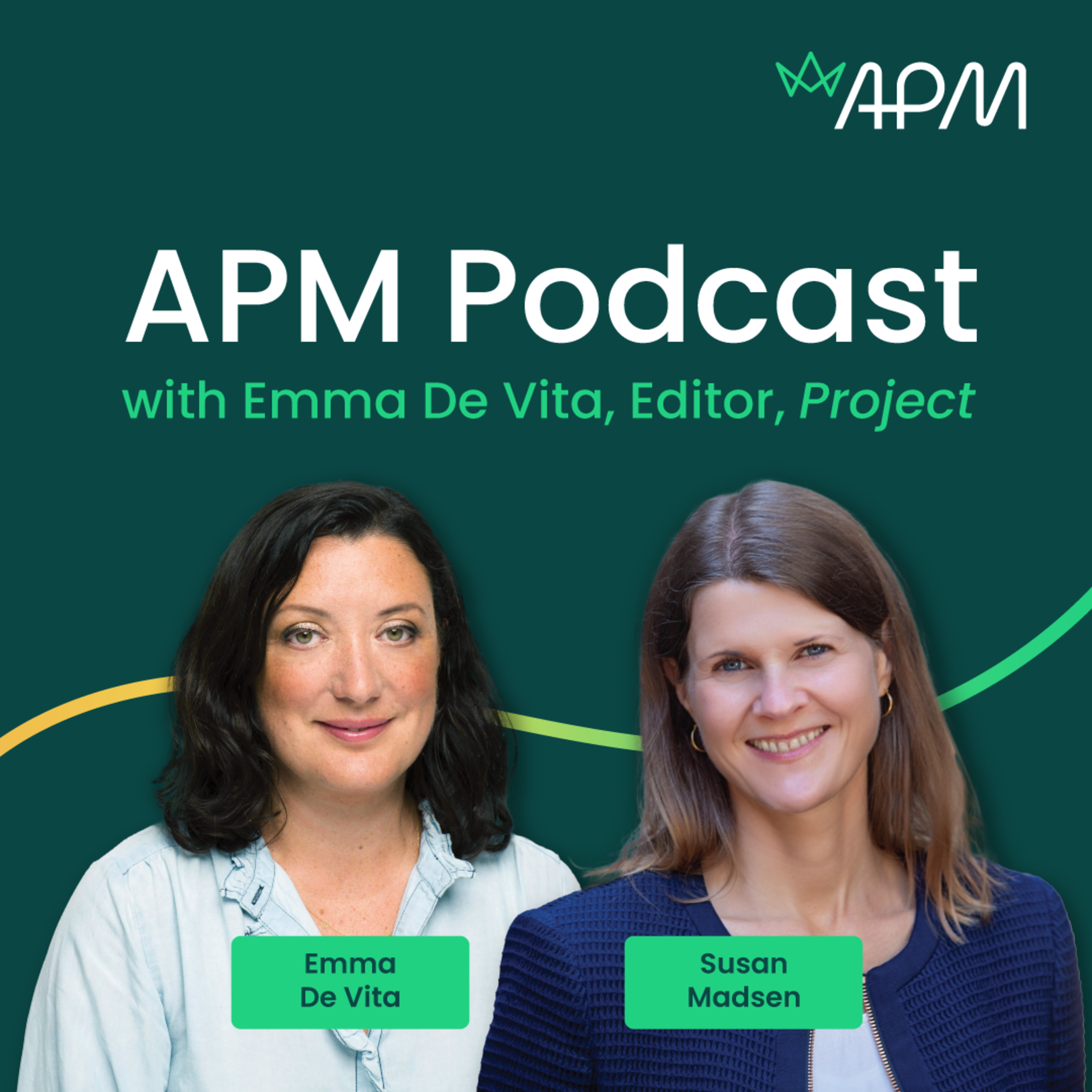 APM Podcast