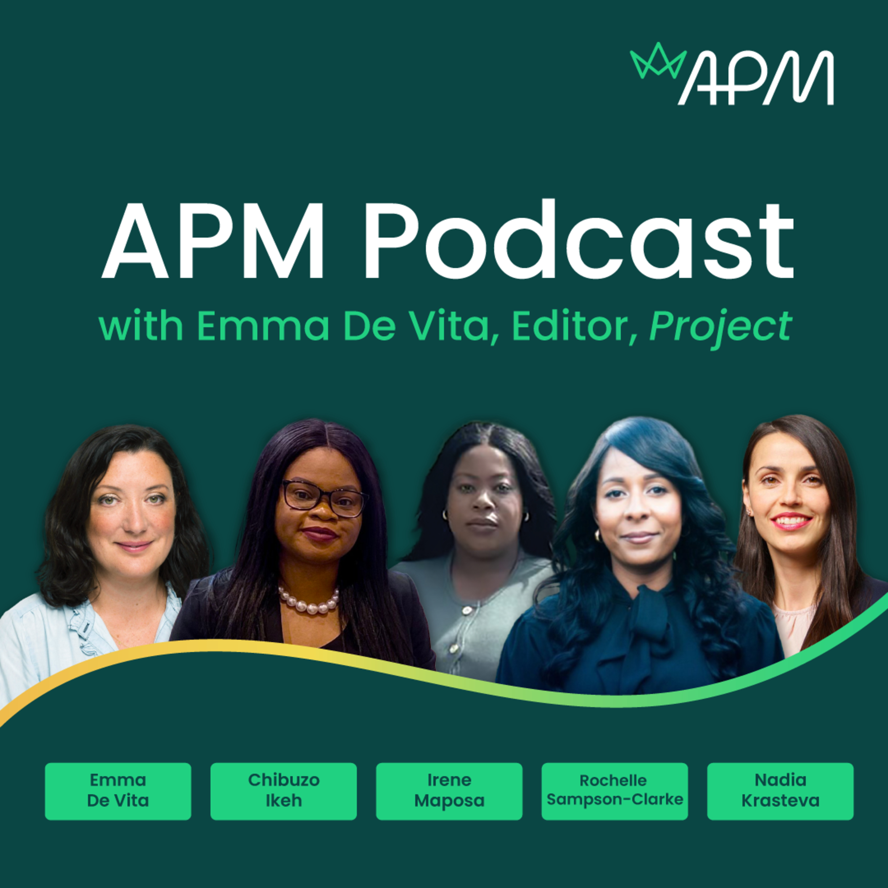 APM Podcast