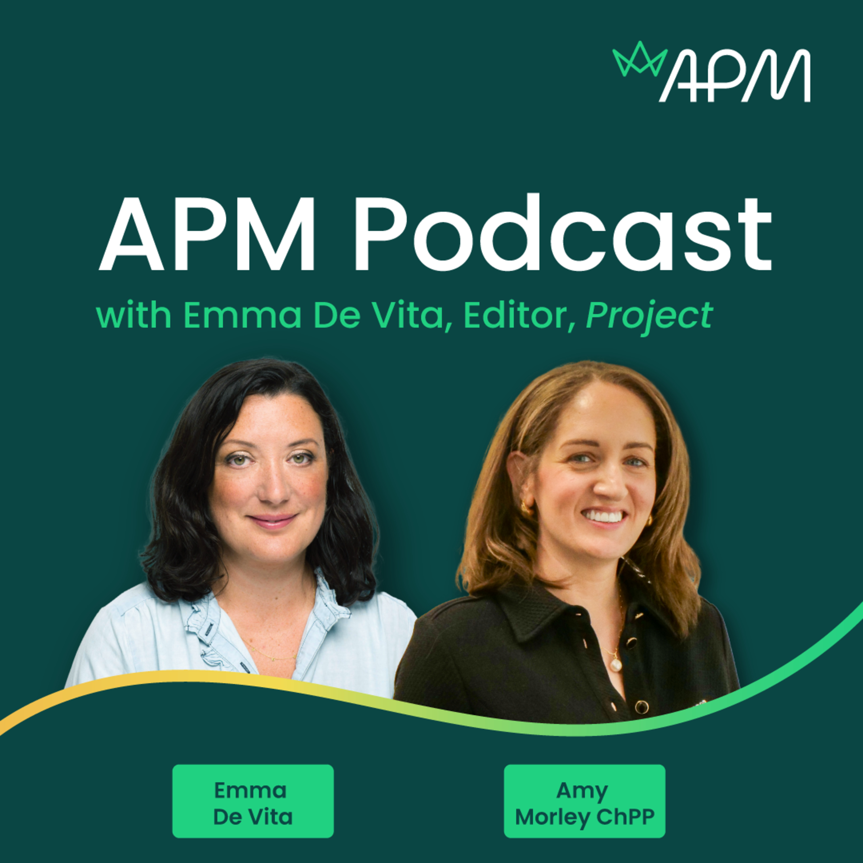 APM Podcast