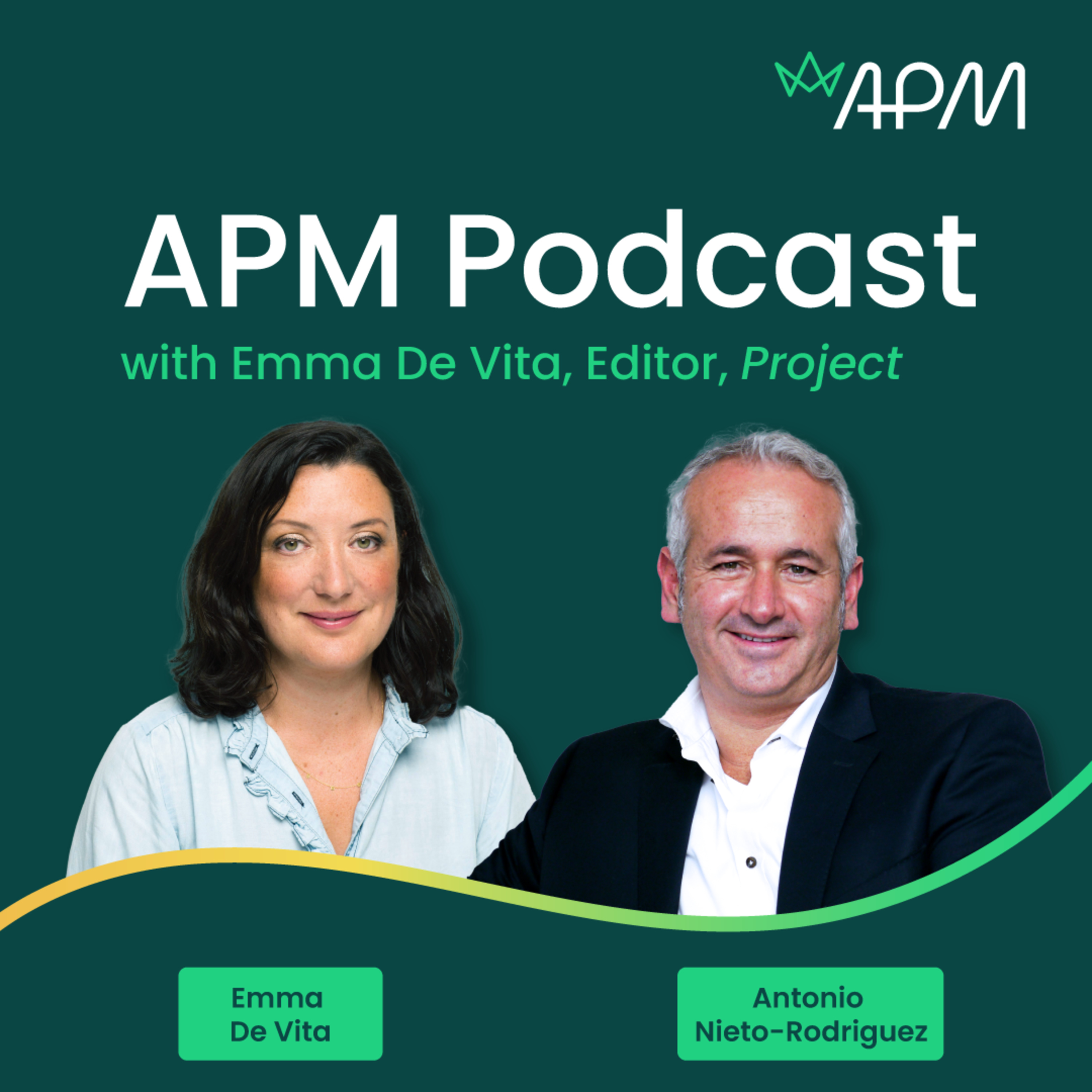 What the project economy means for your career