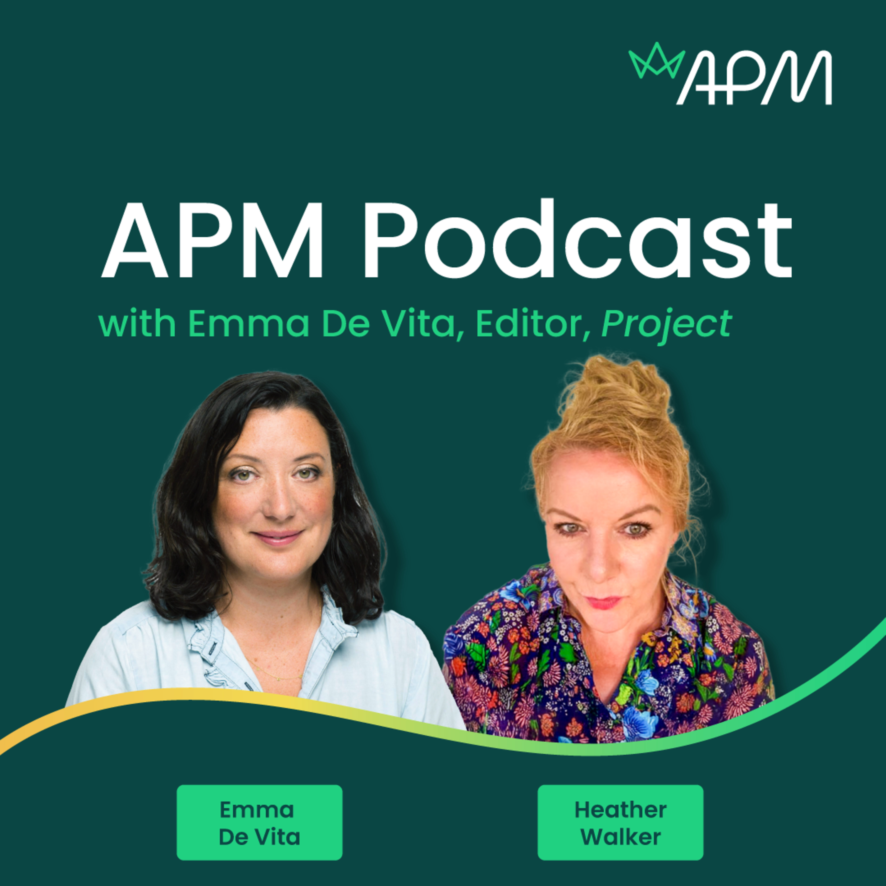 APM Podcast