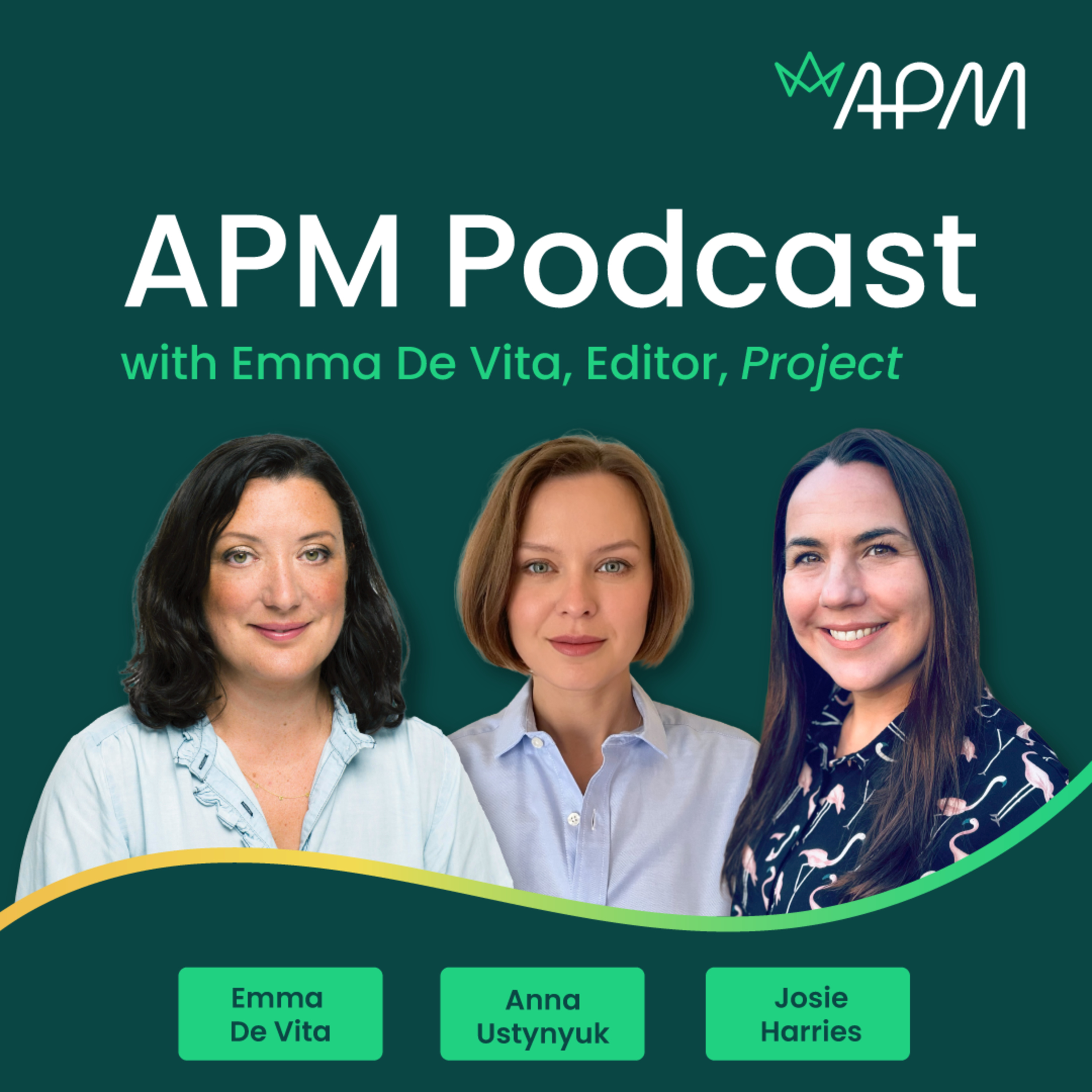 Arts and science: how to manage projects in any sector