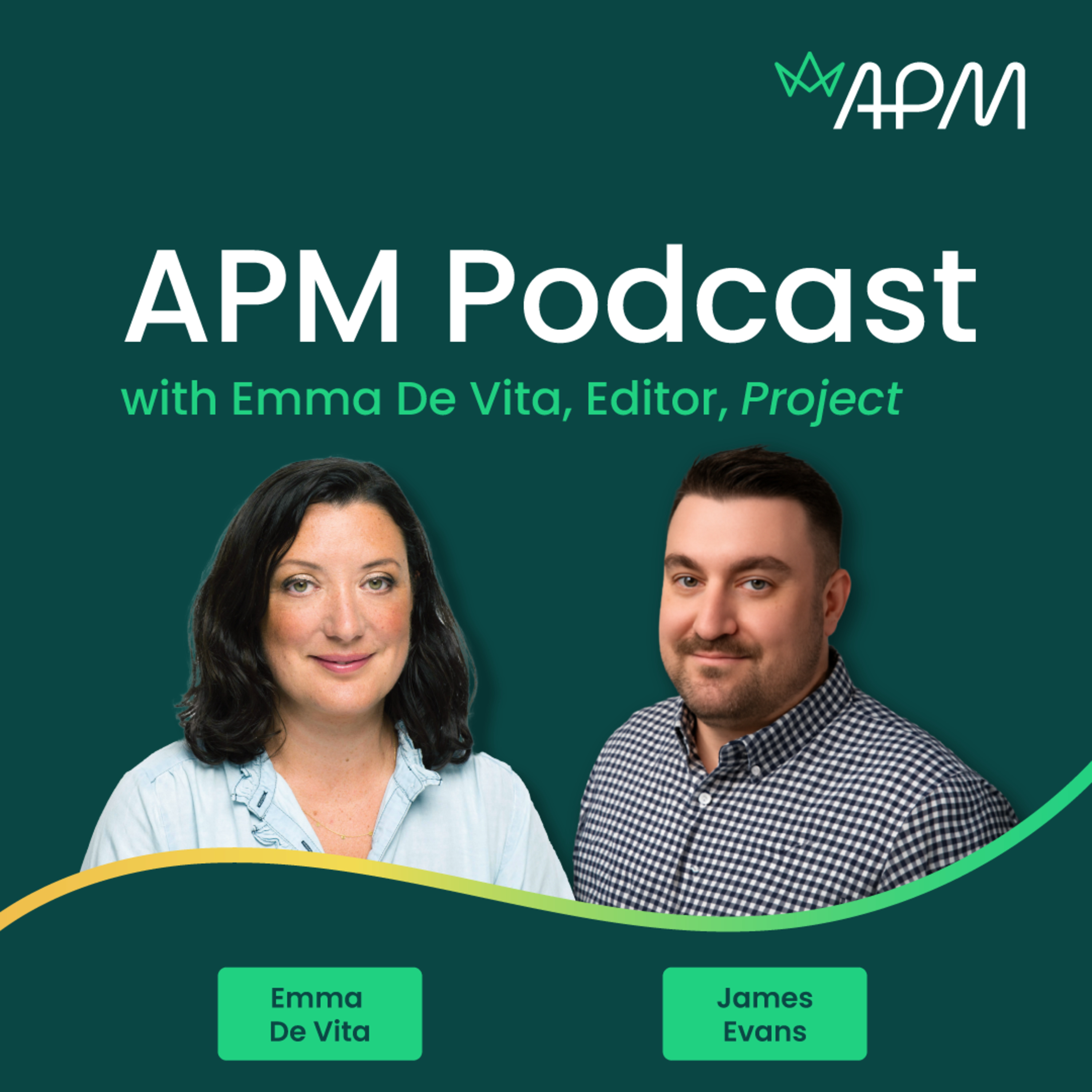 APM Podcast