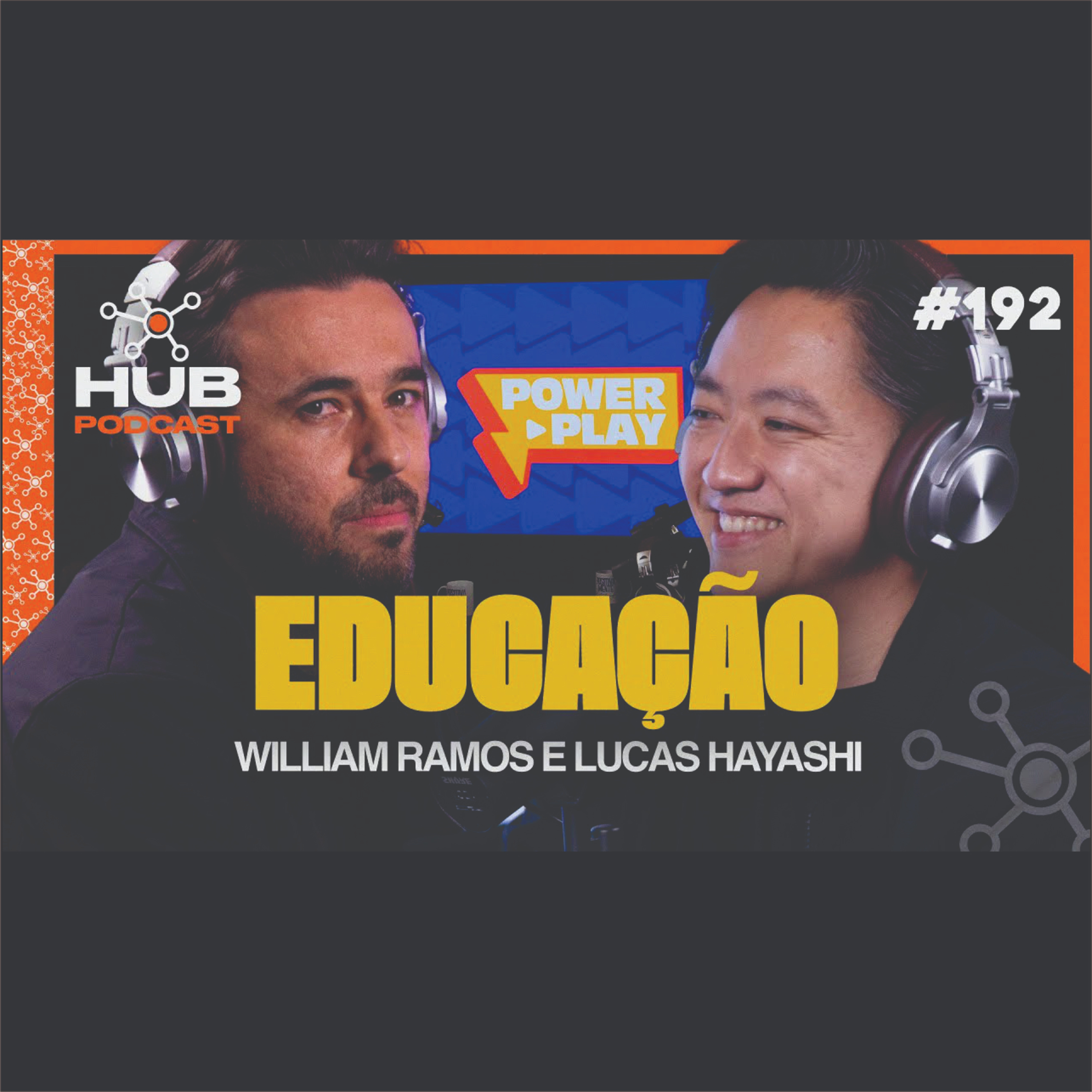 HUB Podcast