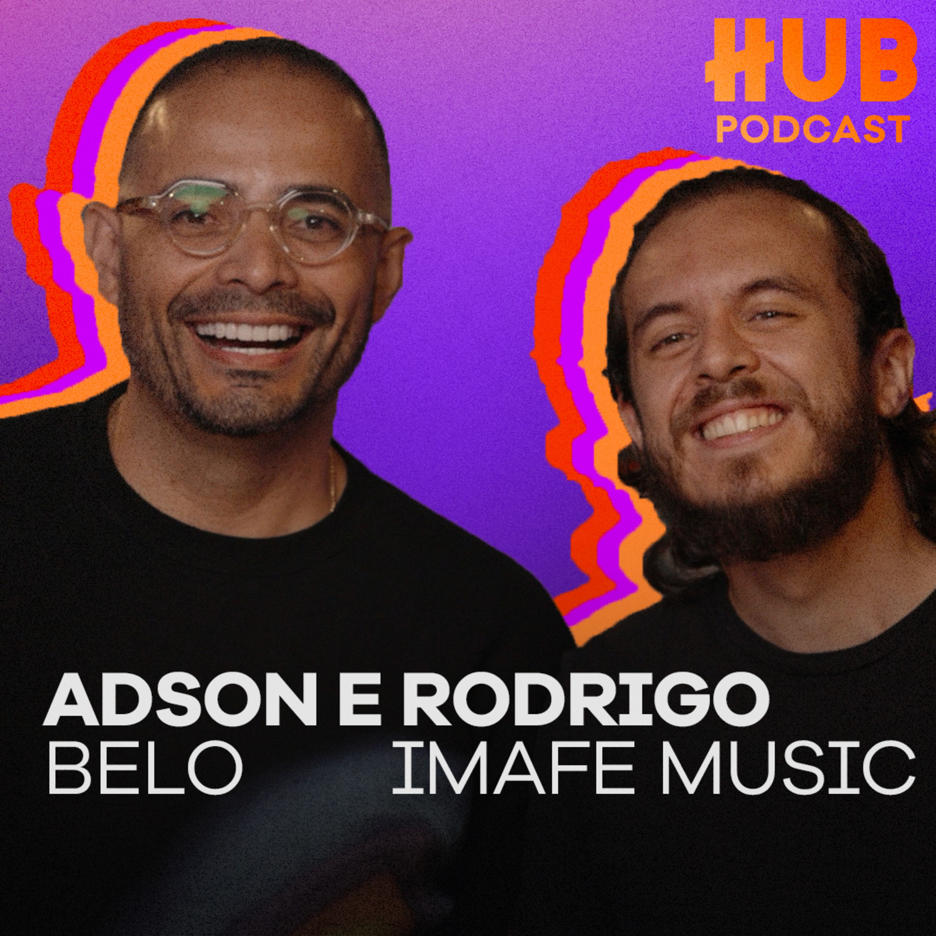 HUB Podcast