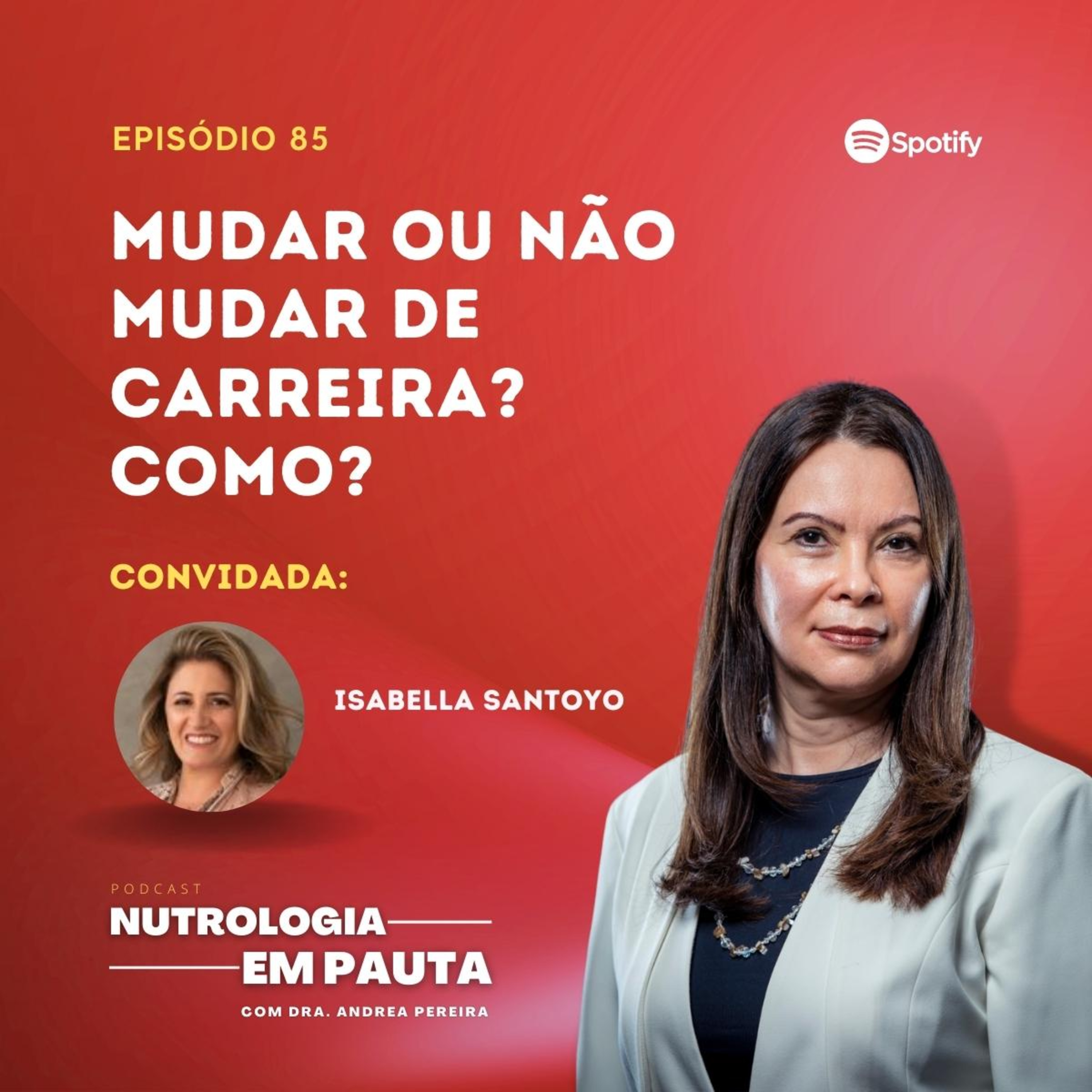 Nutrologia em Pauta