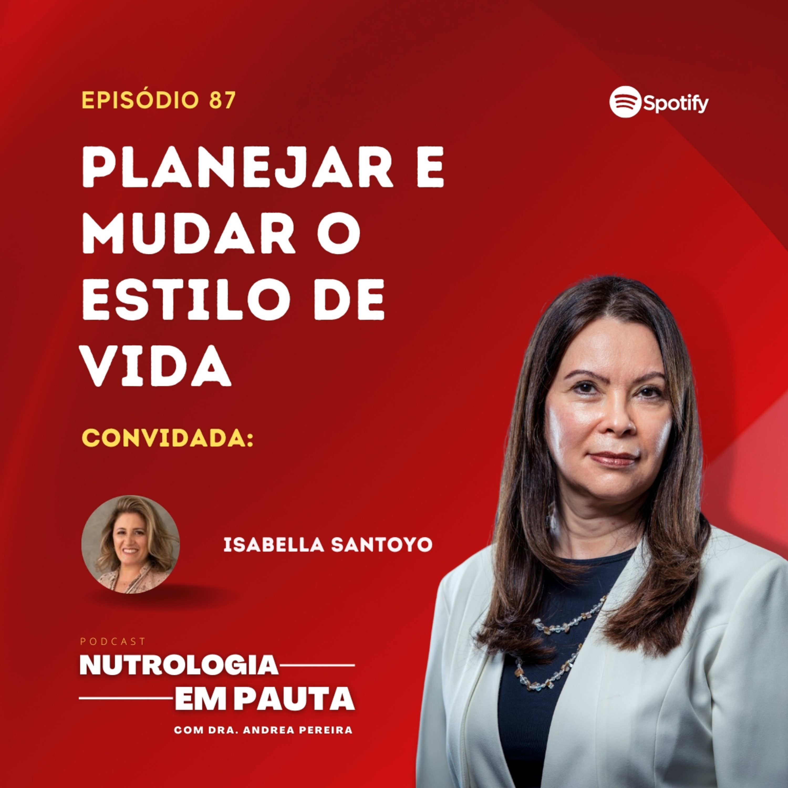 Nutrologia em Pauta