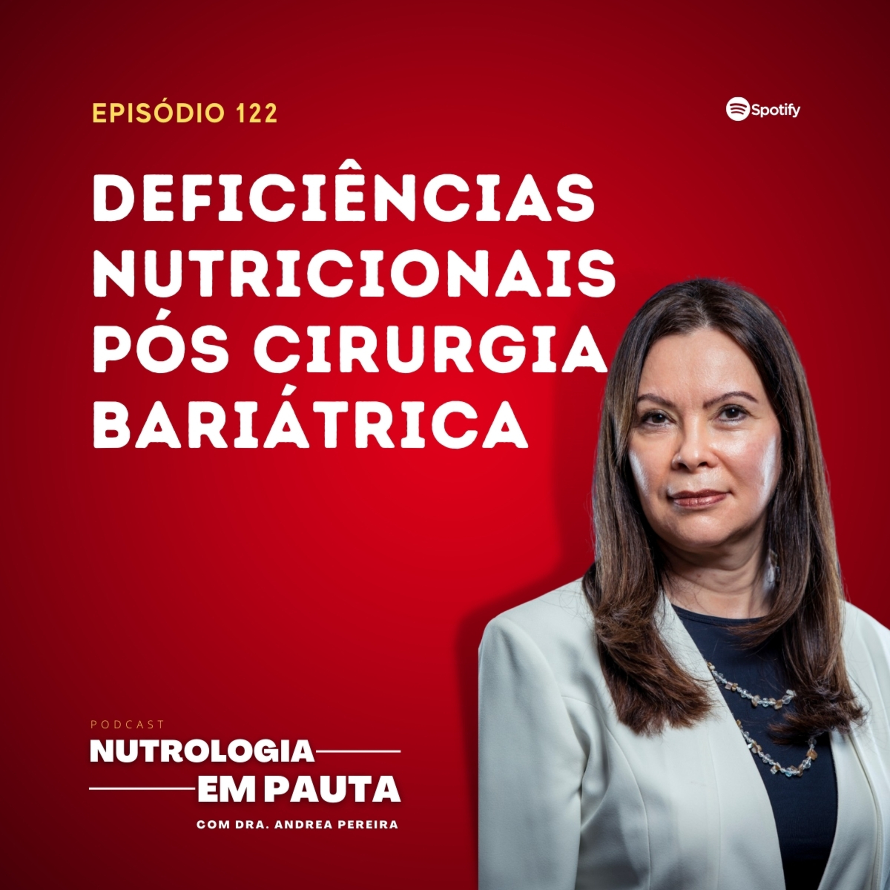 Nutrologia em Pauta