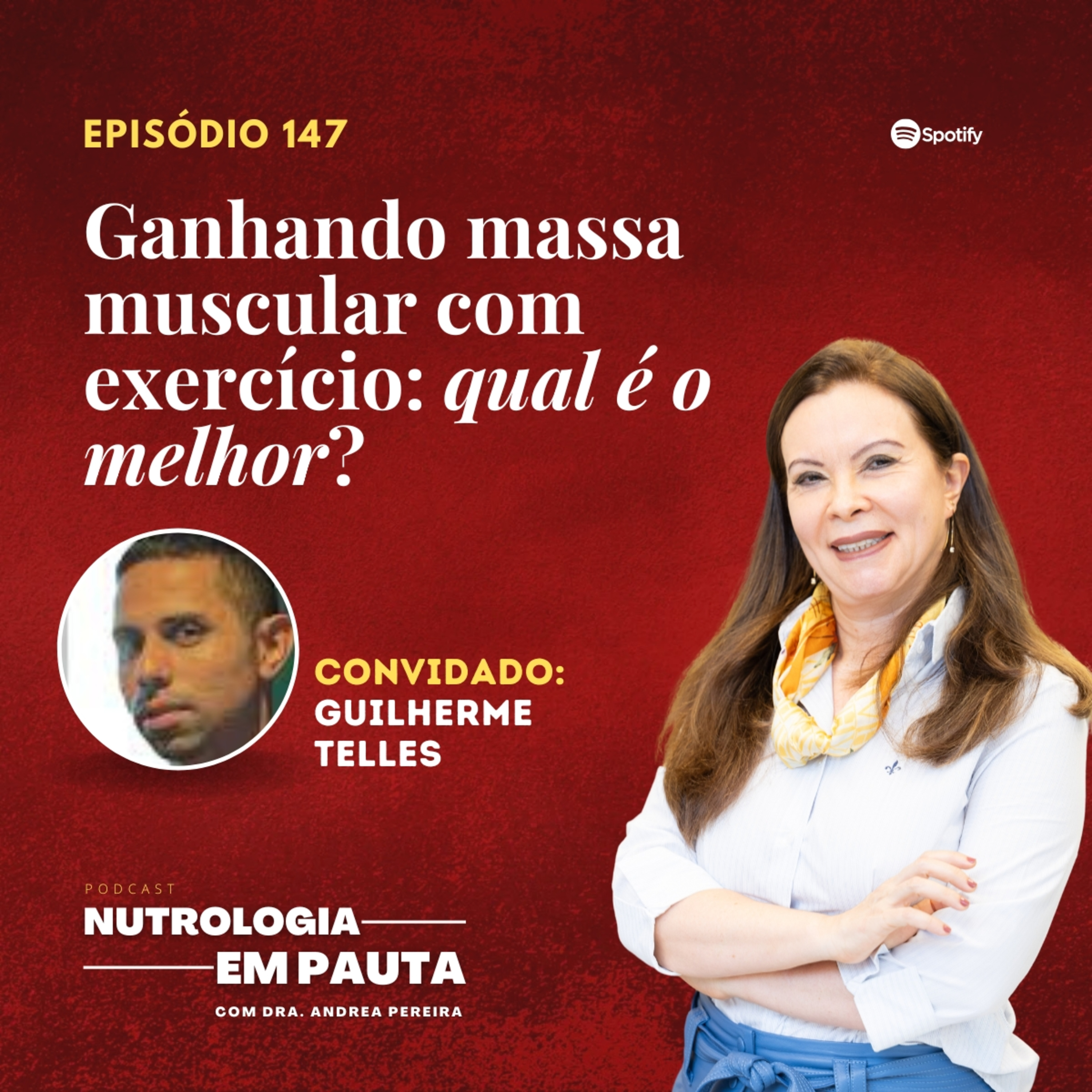 Nutrologia em Pauta