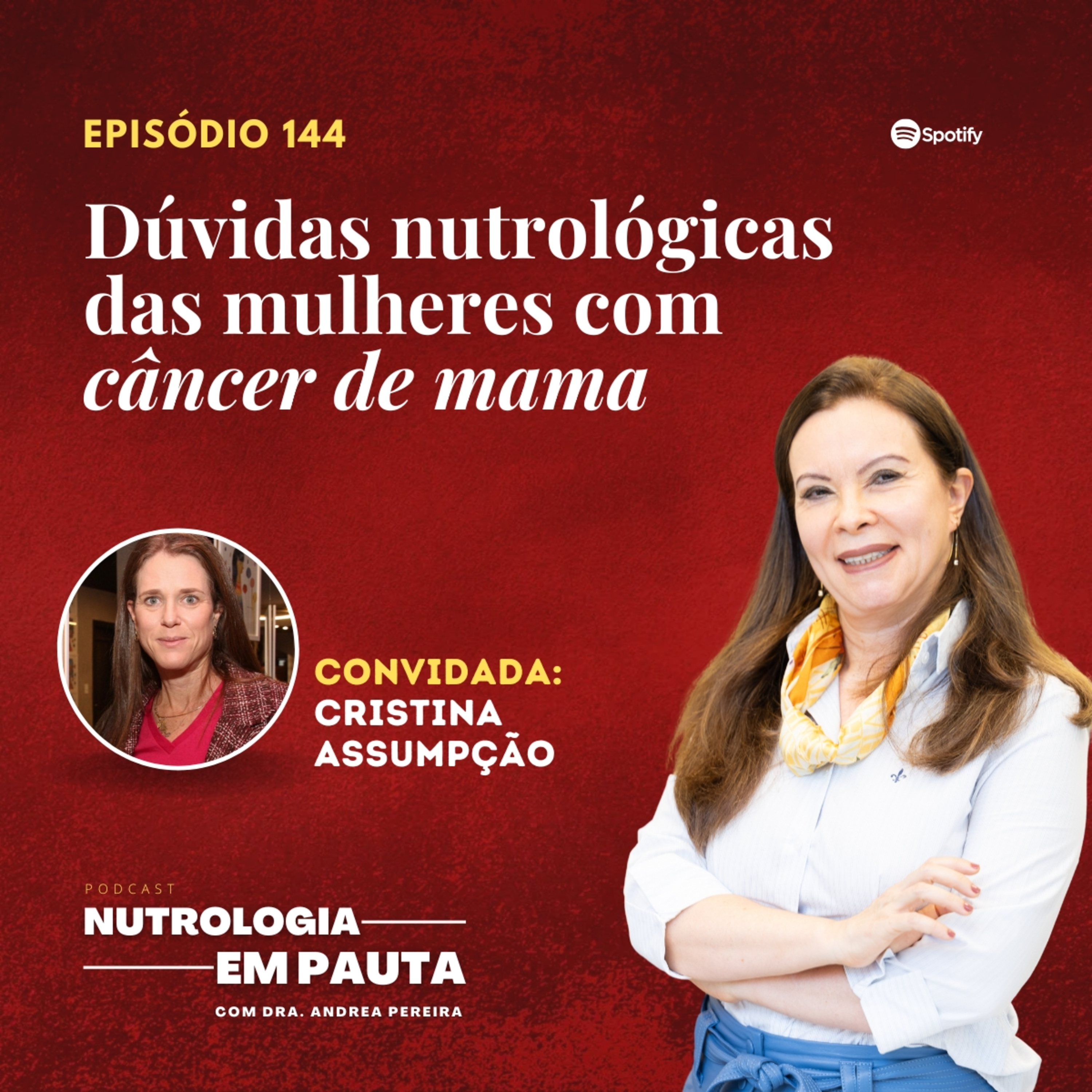 Nutrologia em Pauta