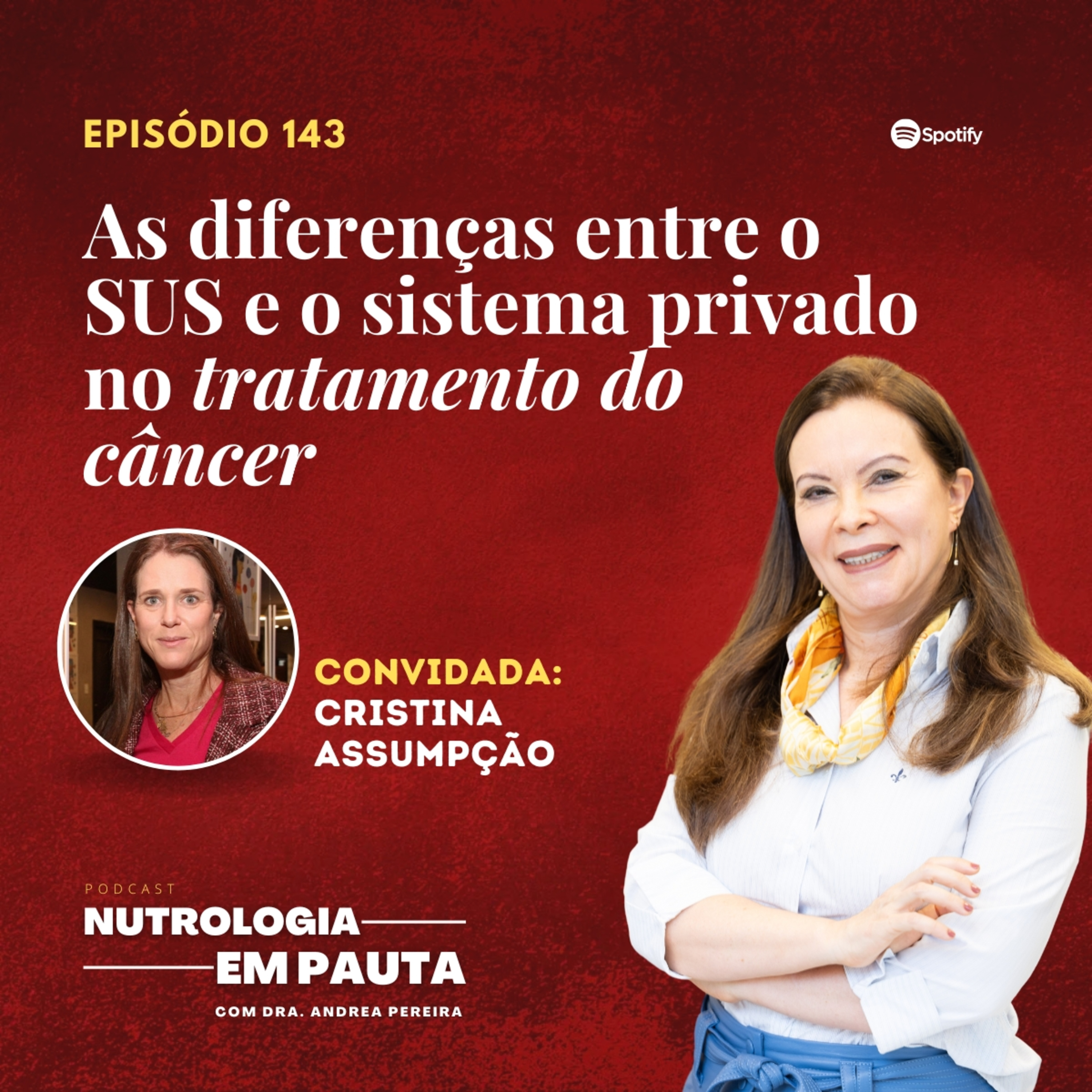 Nutrologia em Pauta