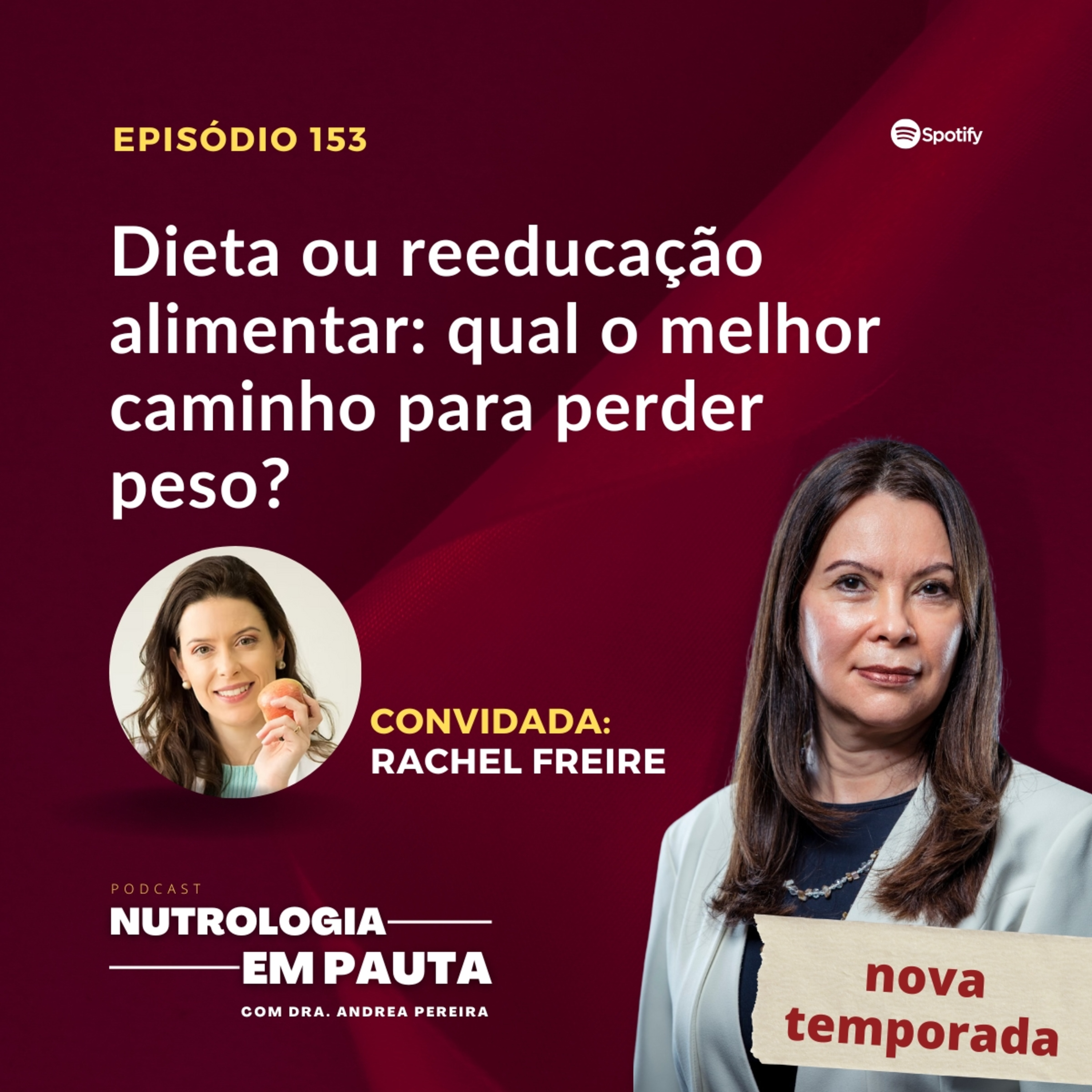 Nutrologia em Pauta