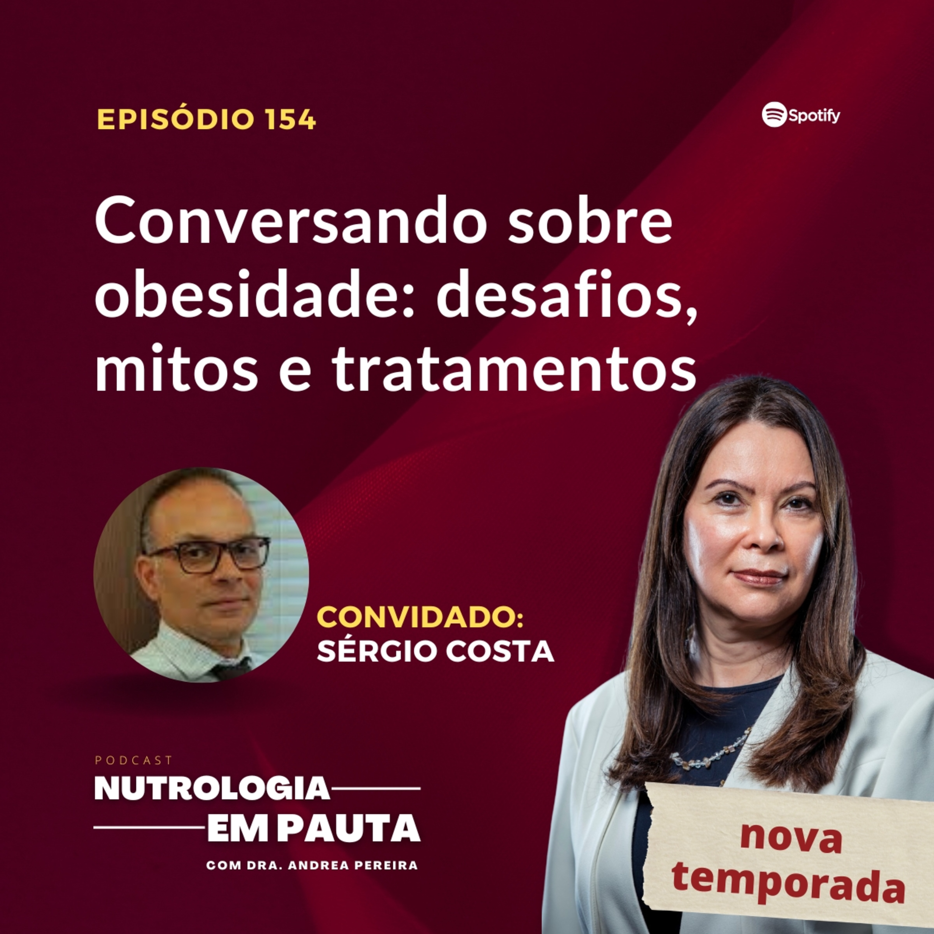Nutrologia em Pauta