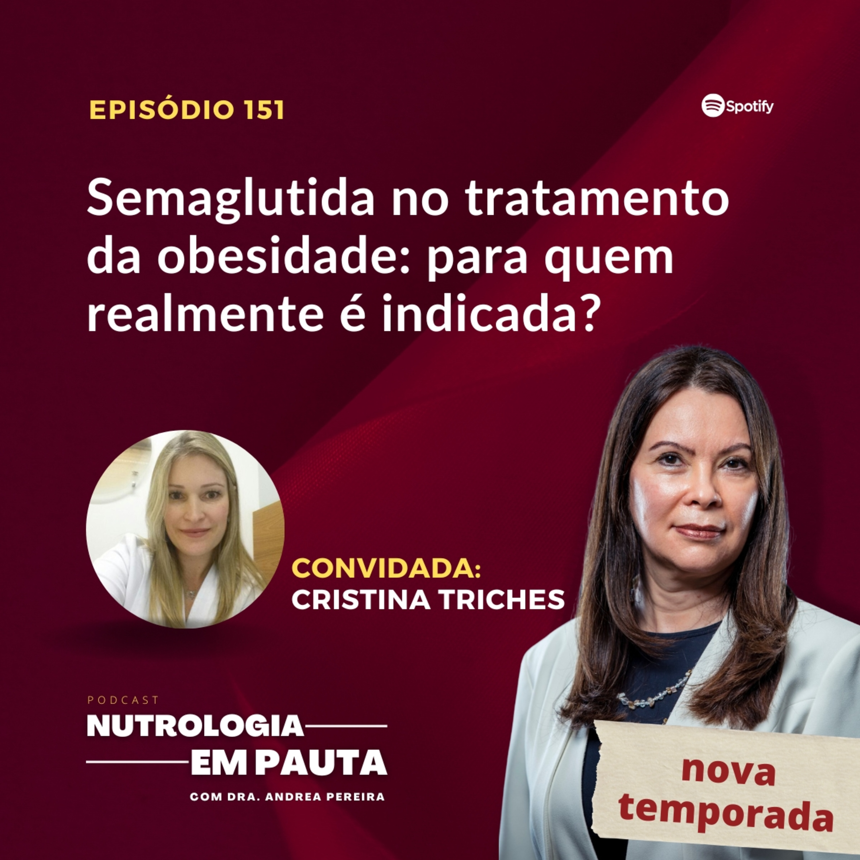 Nutrologia em Pauta