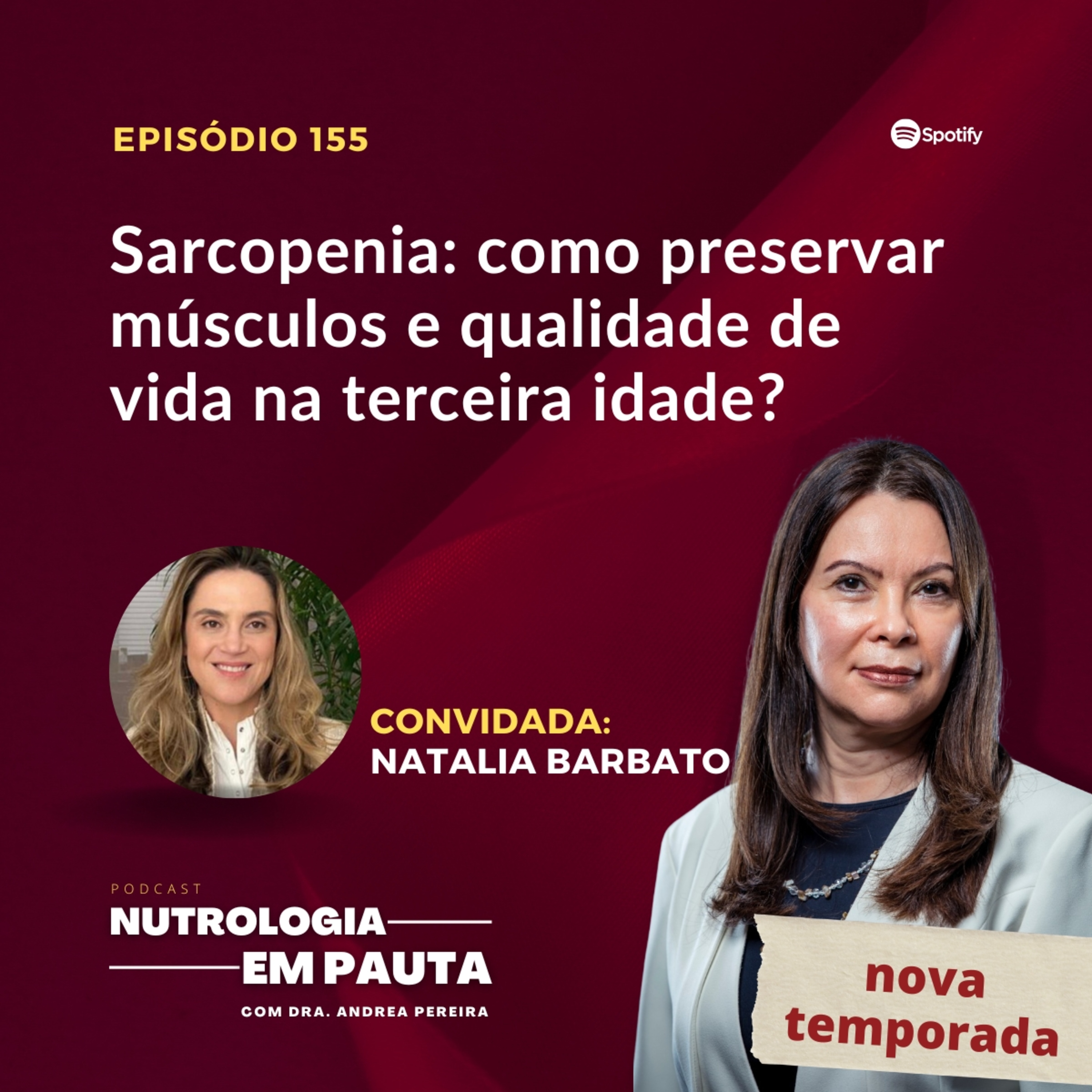 Nutrologia em Pauta