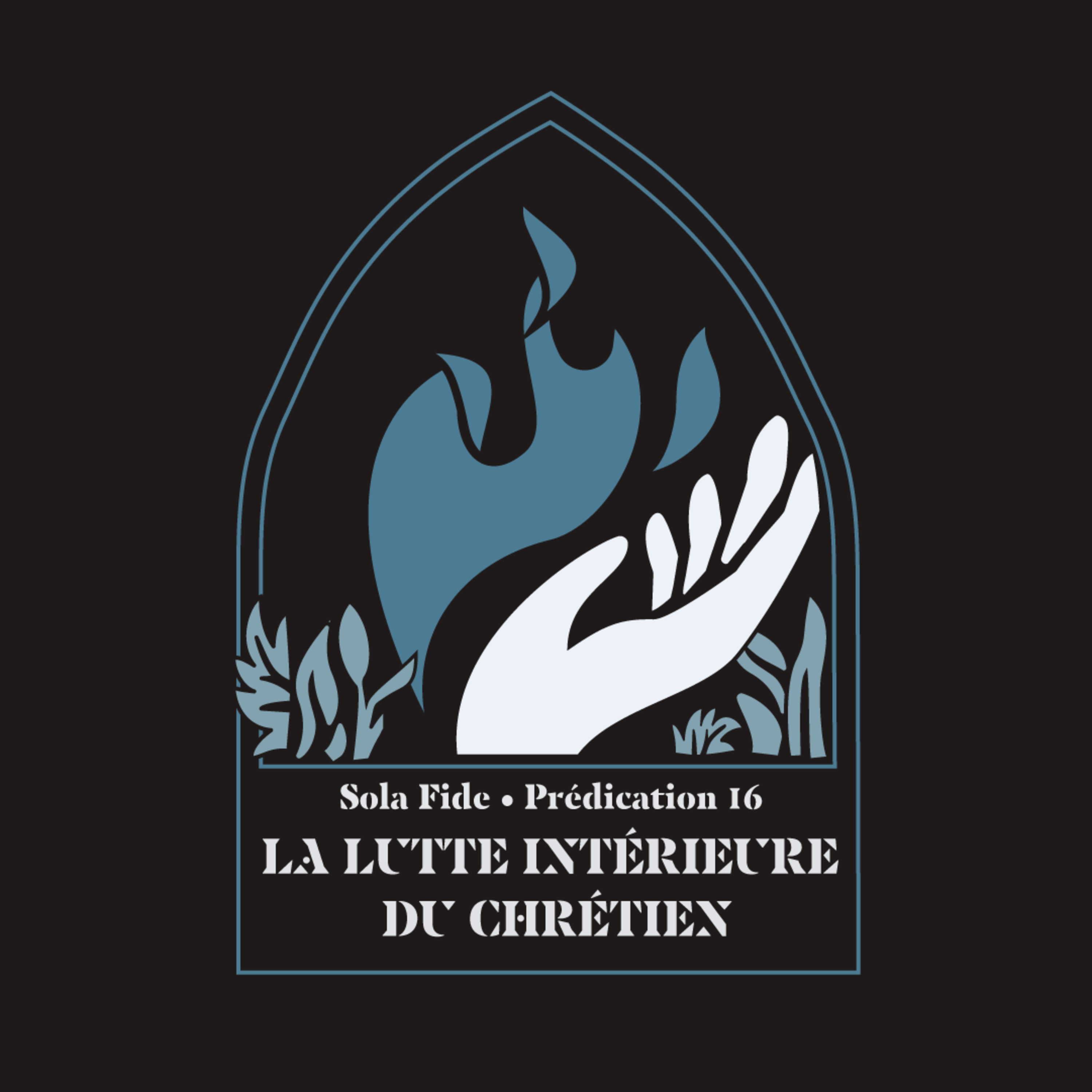 Église Le Portail