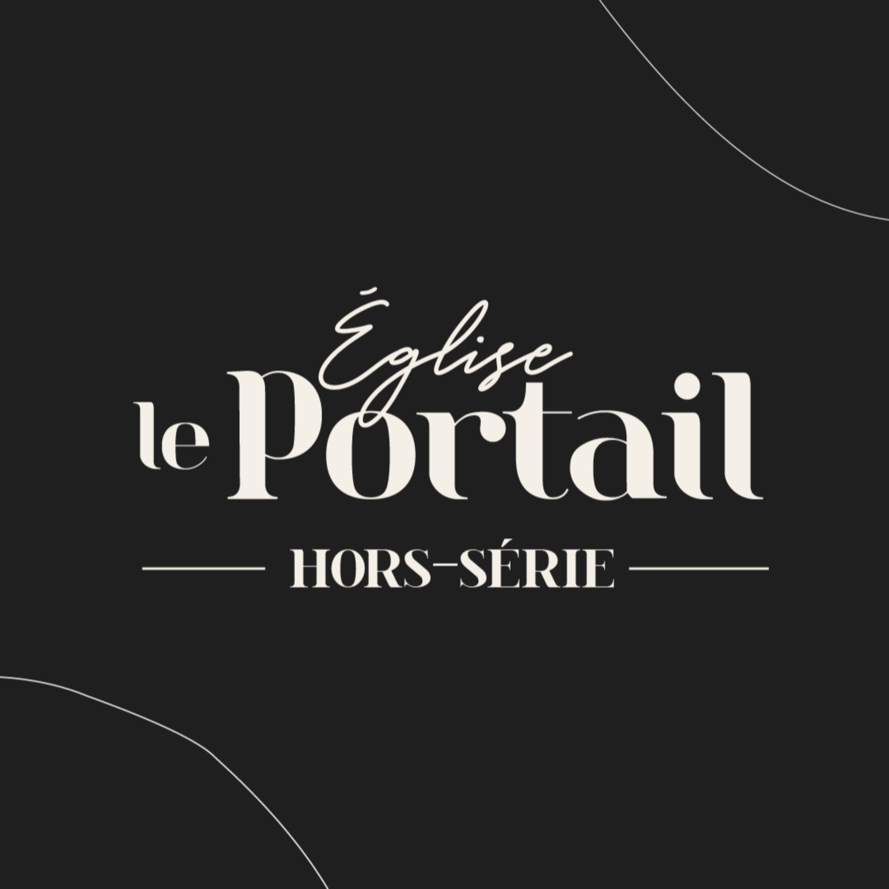 Quand Dieu est là mais que tu ne le vois pas ✝️ Laval