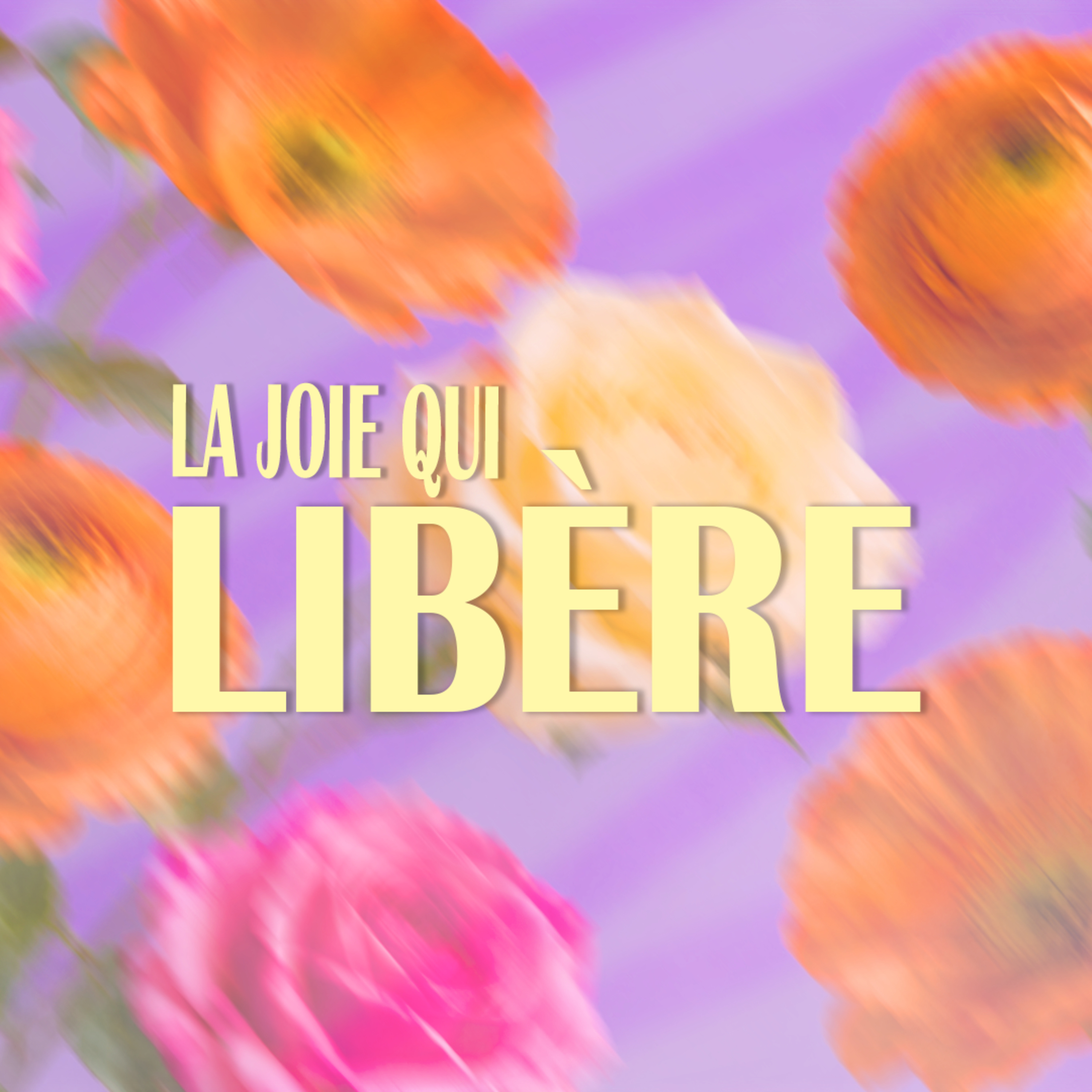 Dieu finira ce qu'Il a commencé en toi ✝️ Laval