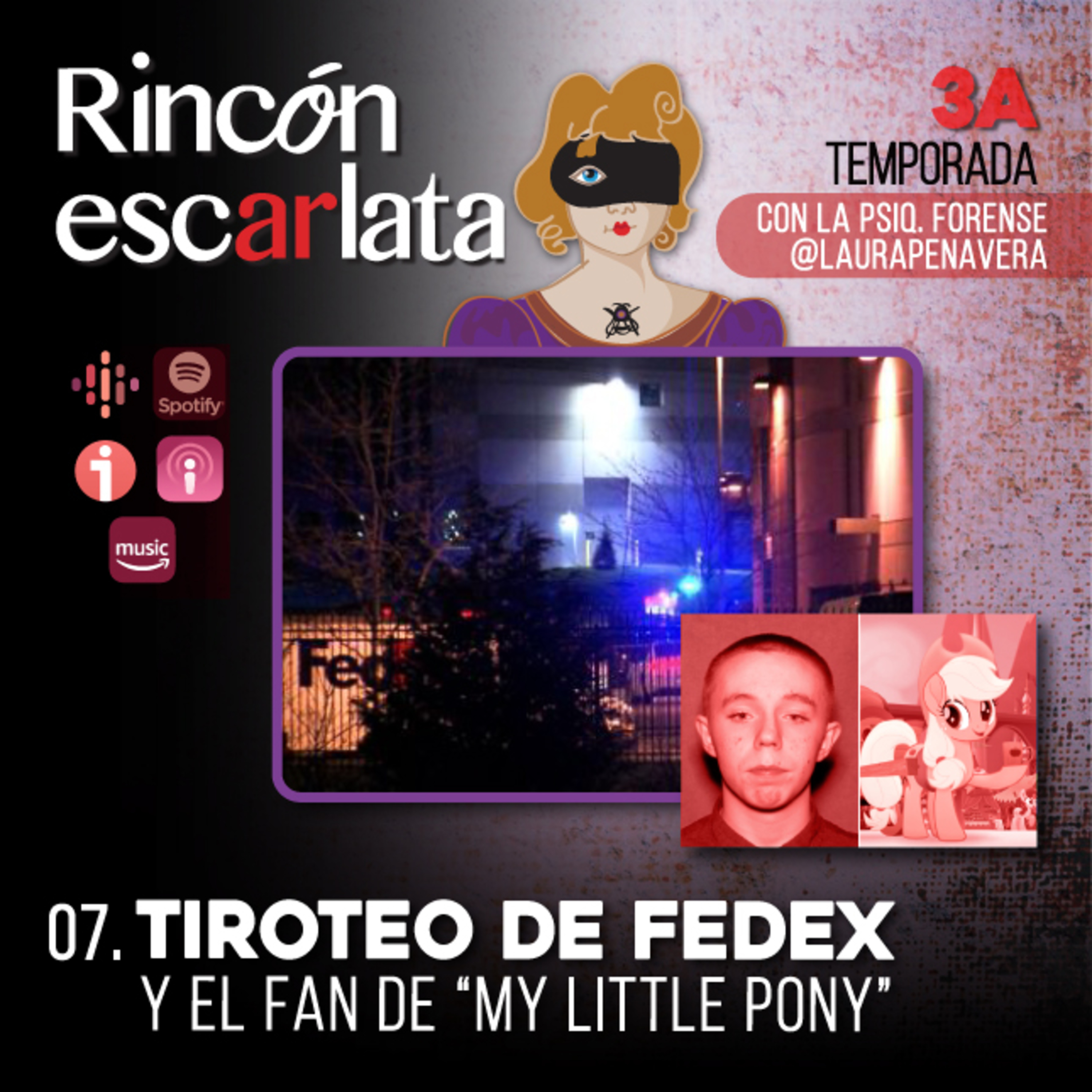 Rincón Escarlata