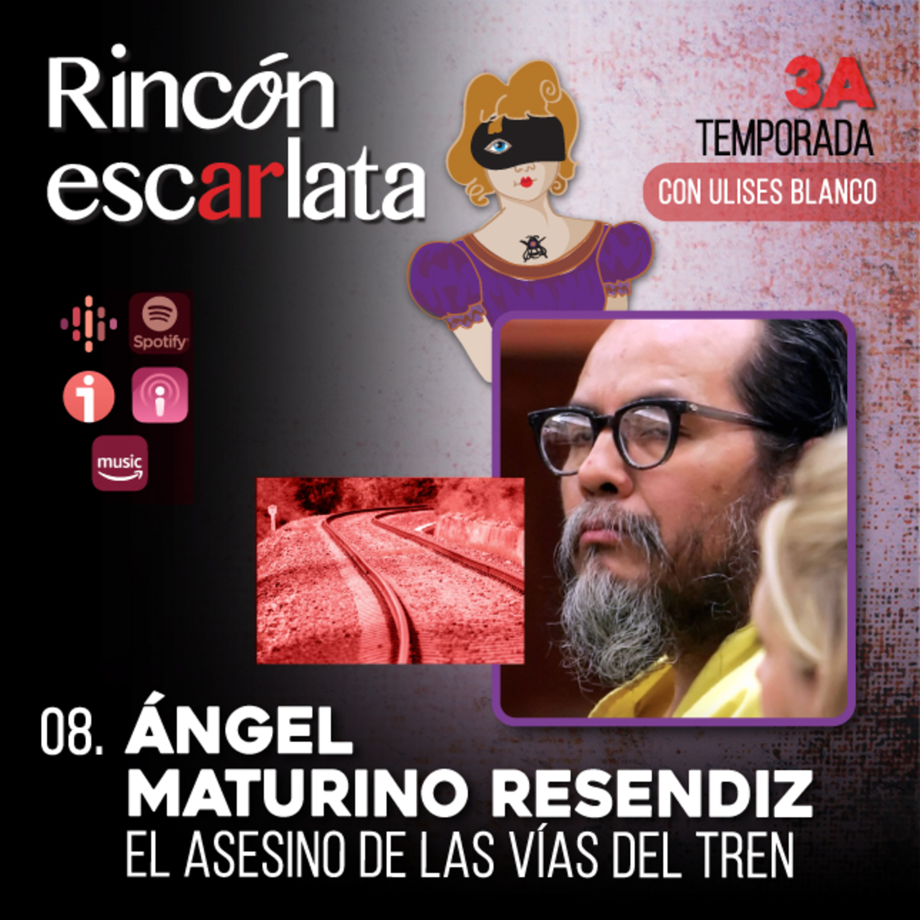 Rincón Escarlata
