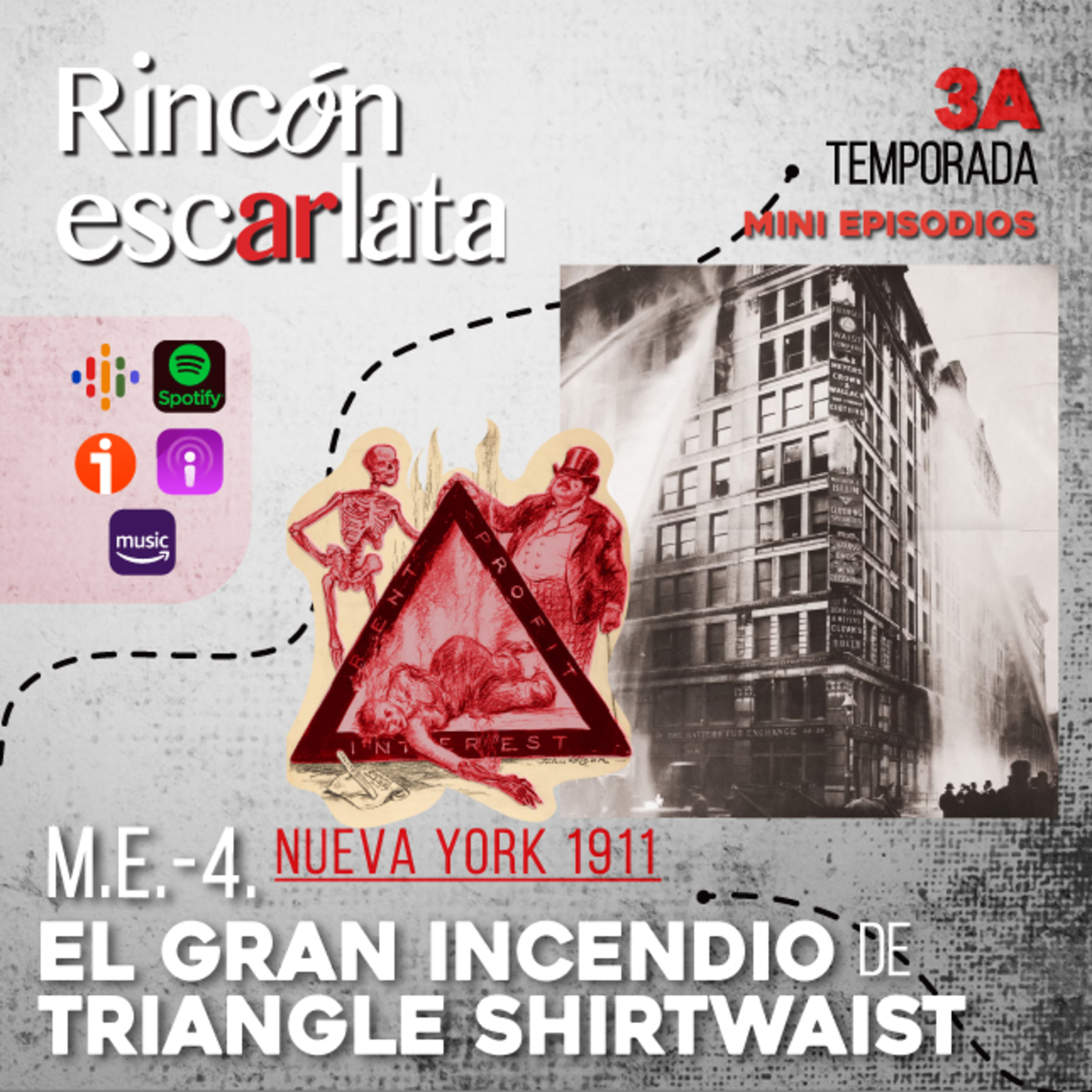 Rincón Escarlata