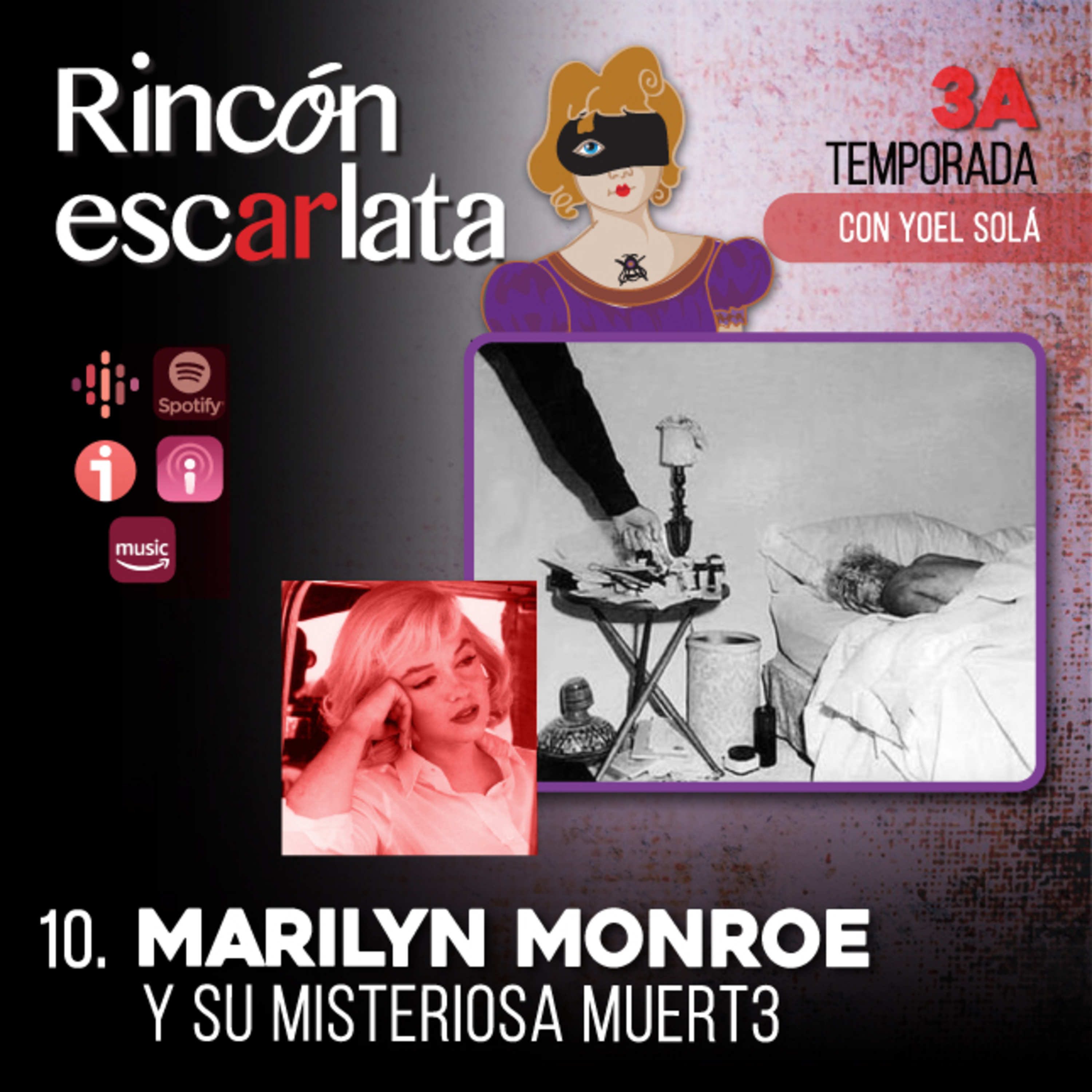 Rincón Escarlata