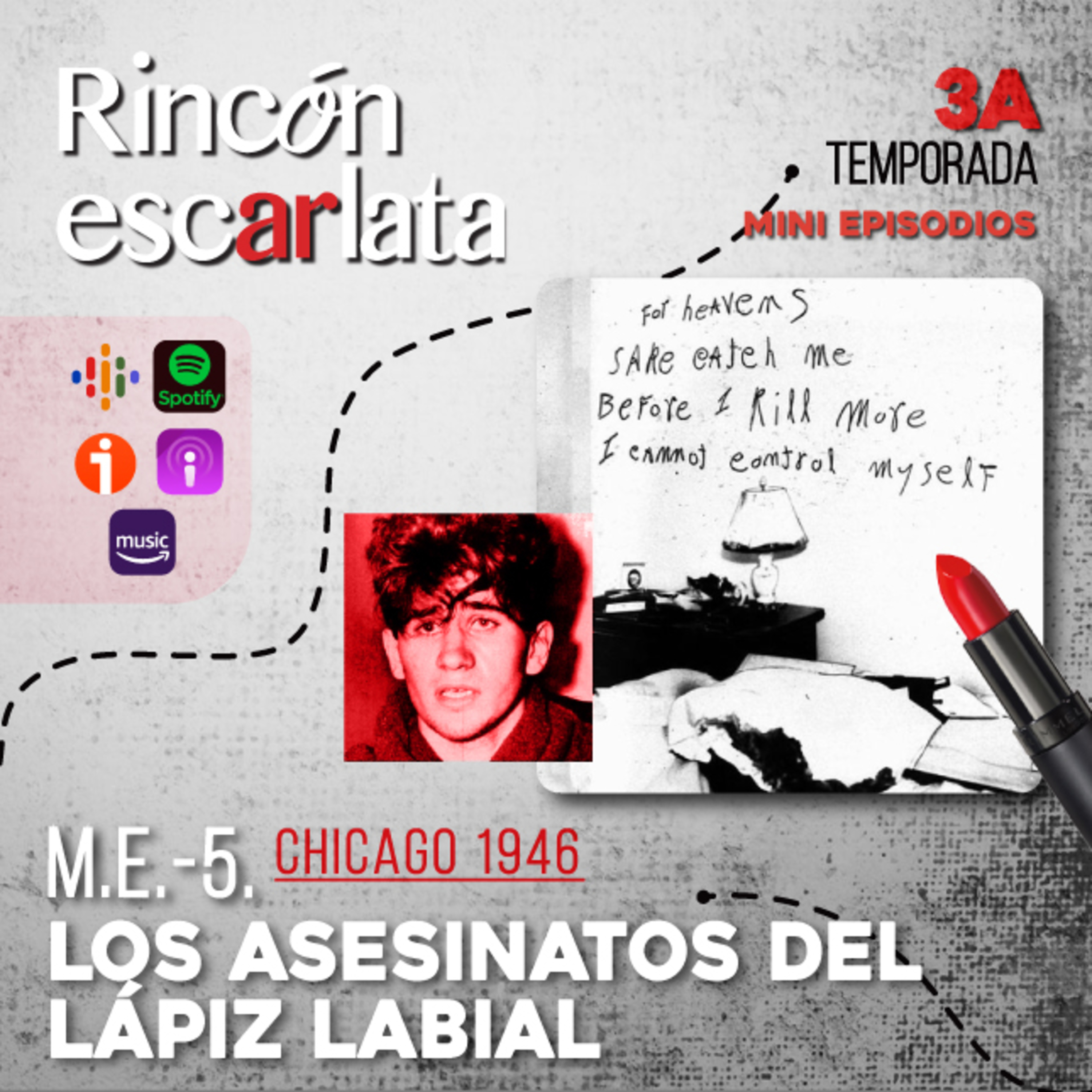 Rincón Escarlata