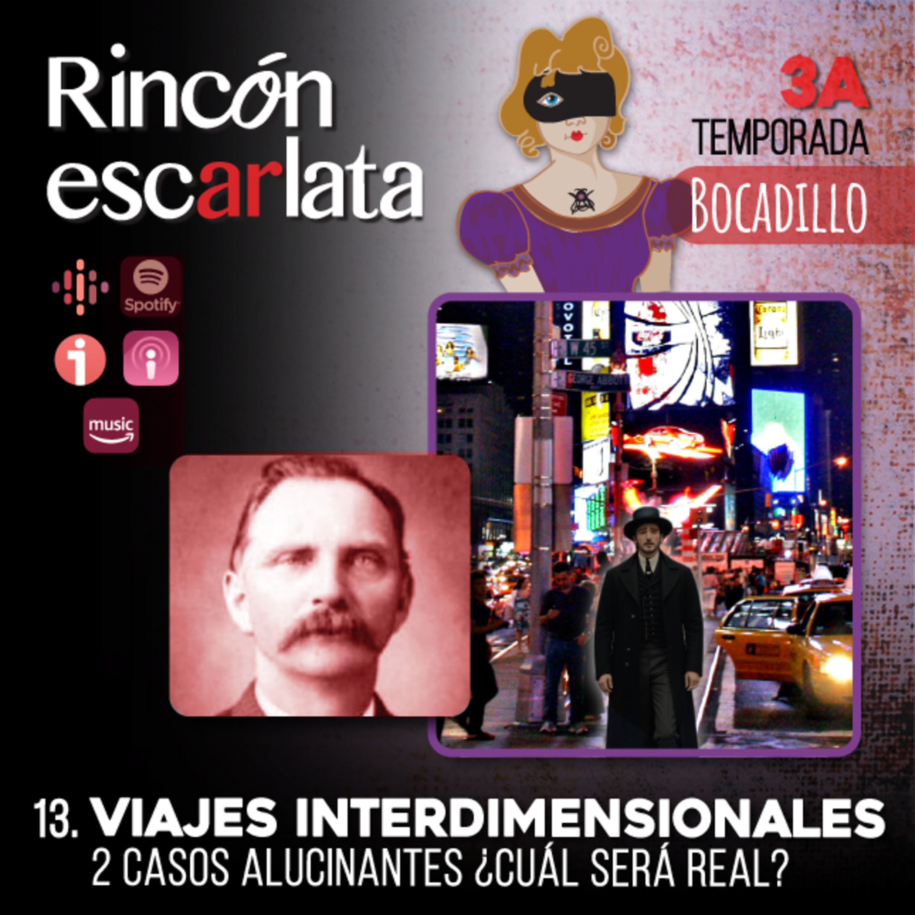 Rincón Escarlata