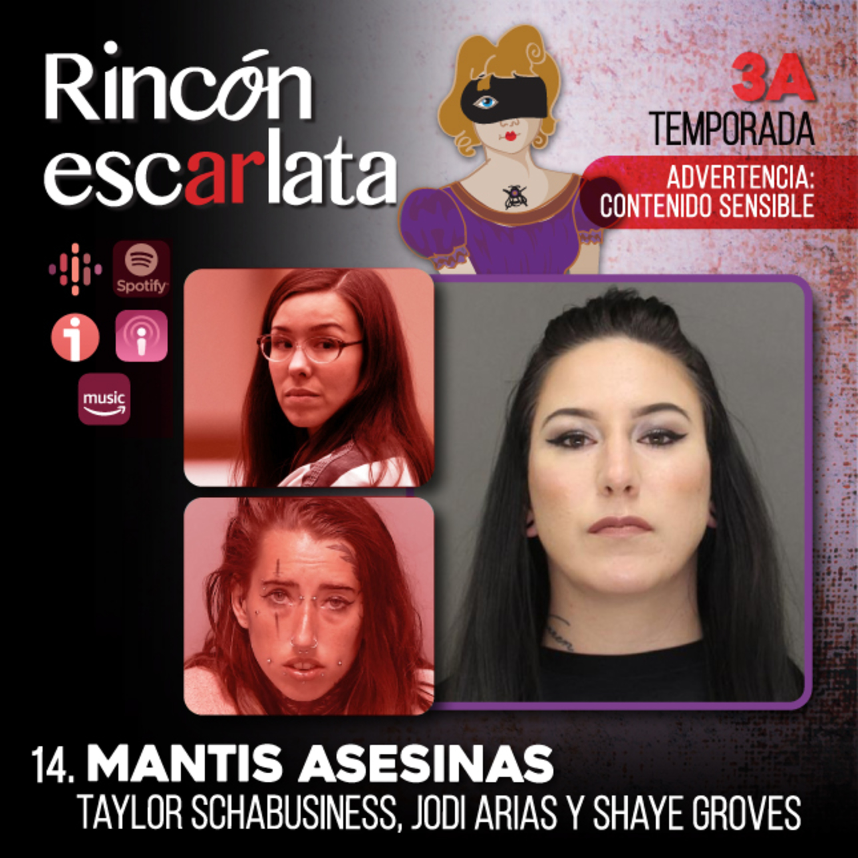 Rincón Escarlata