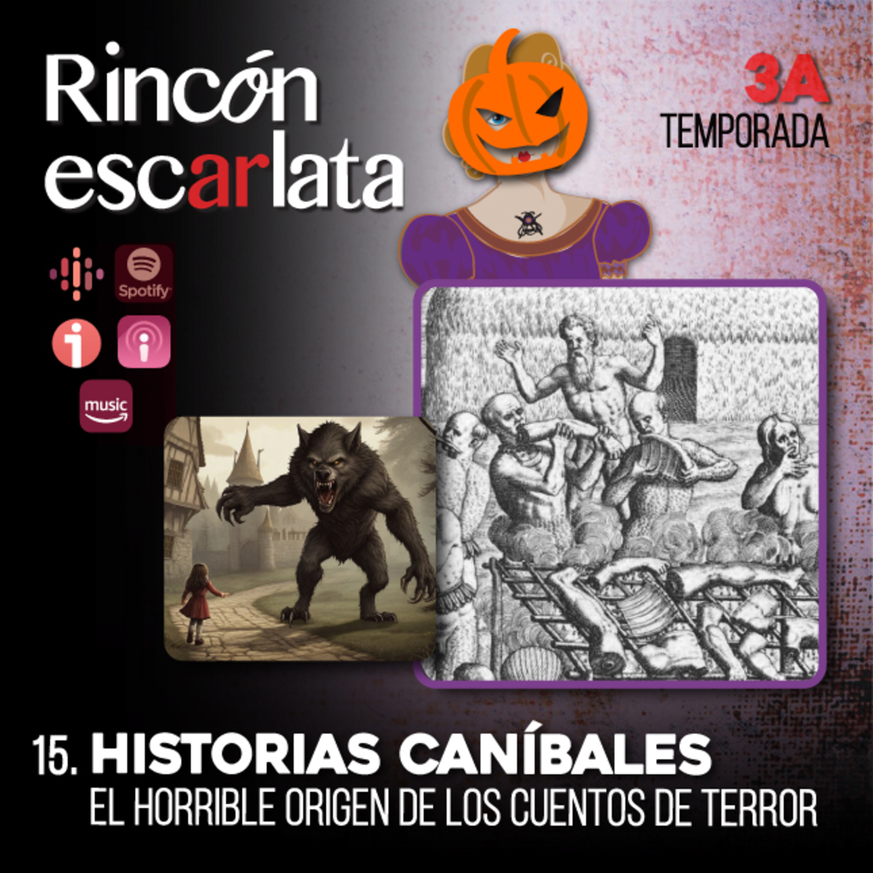 Rincón Escarlata