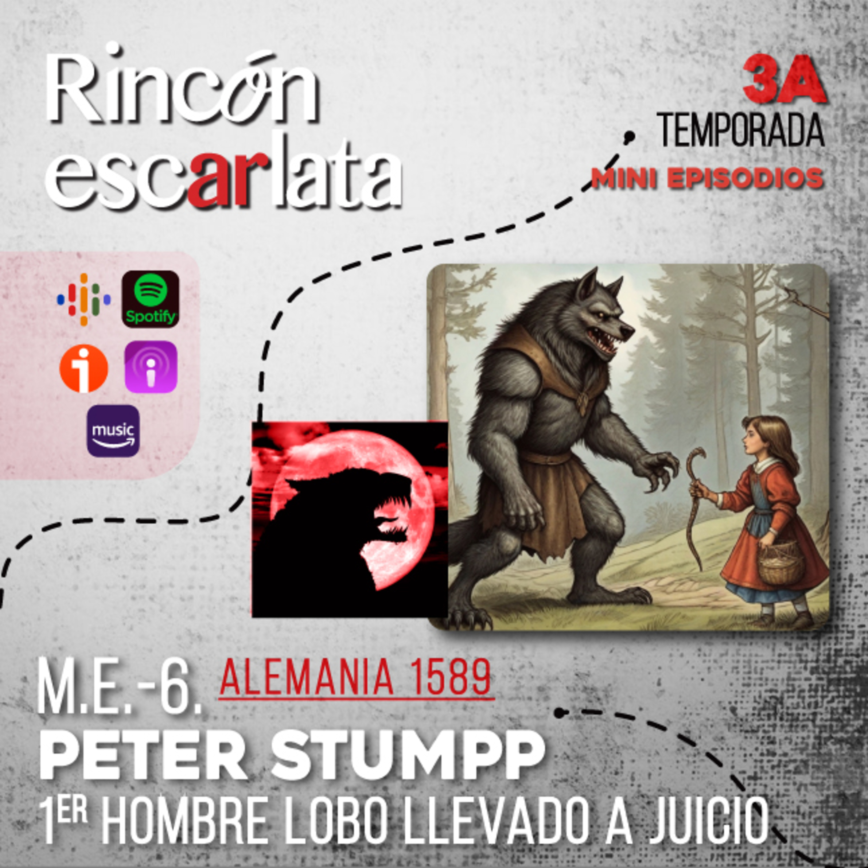 Rincón Escarlata