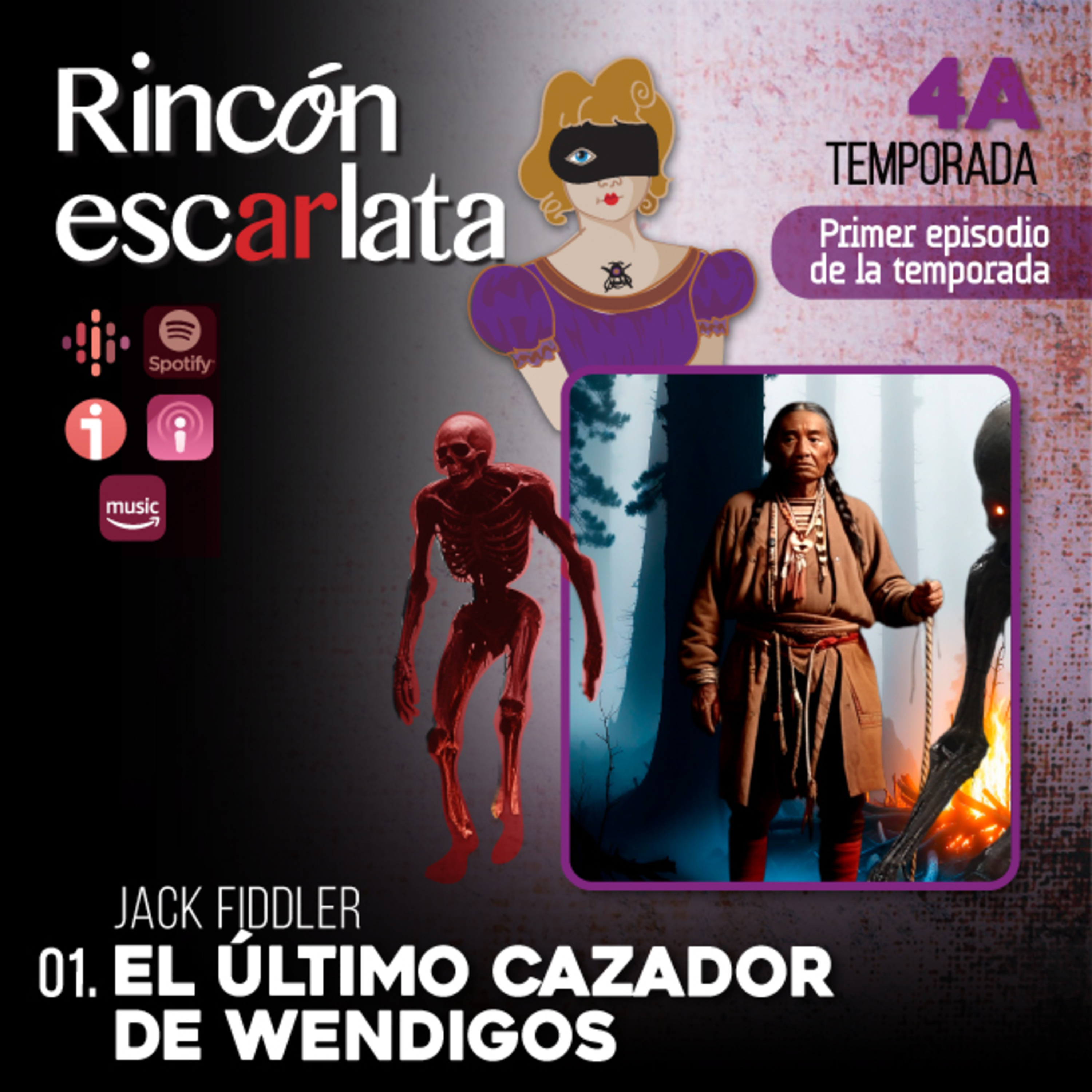 Rincón Escarlata