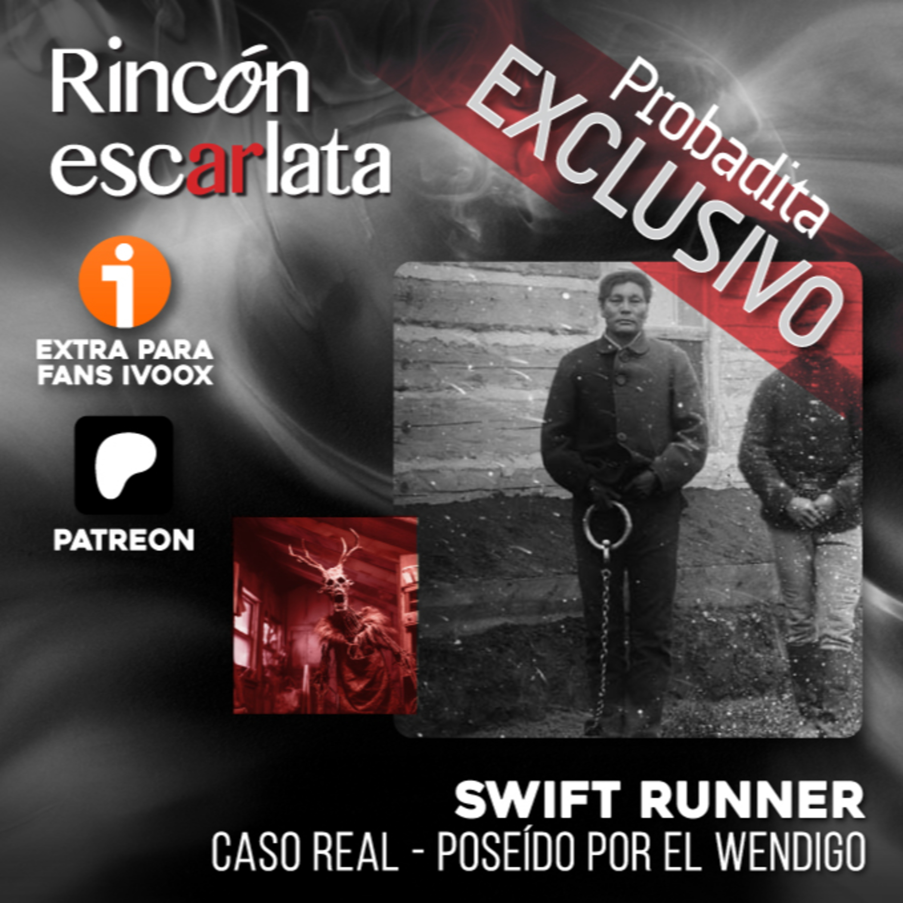 Rincón Escarlata