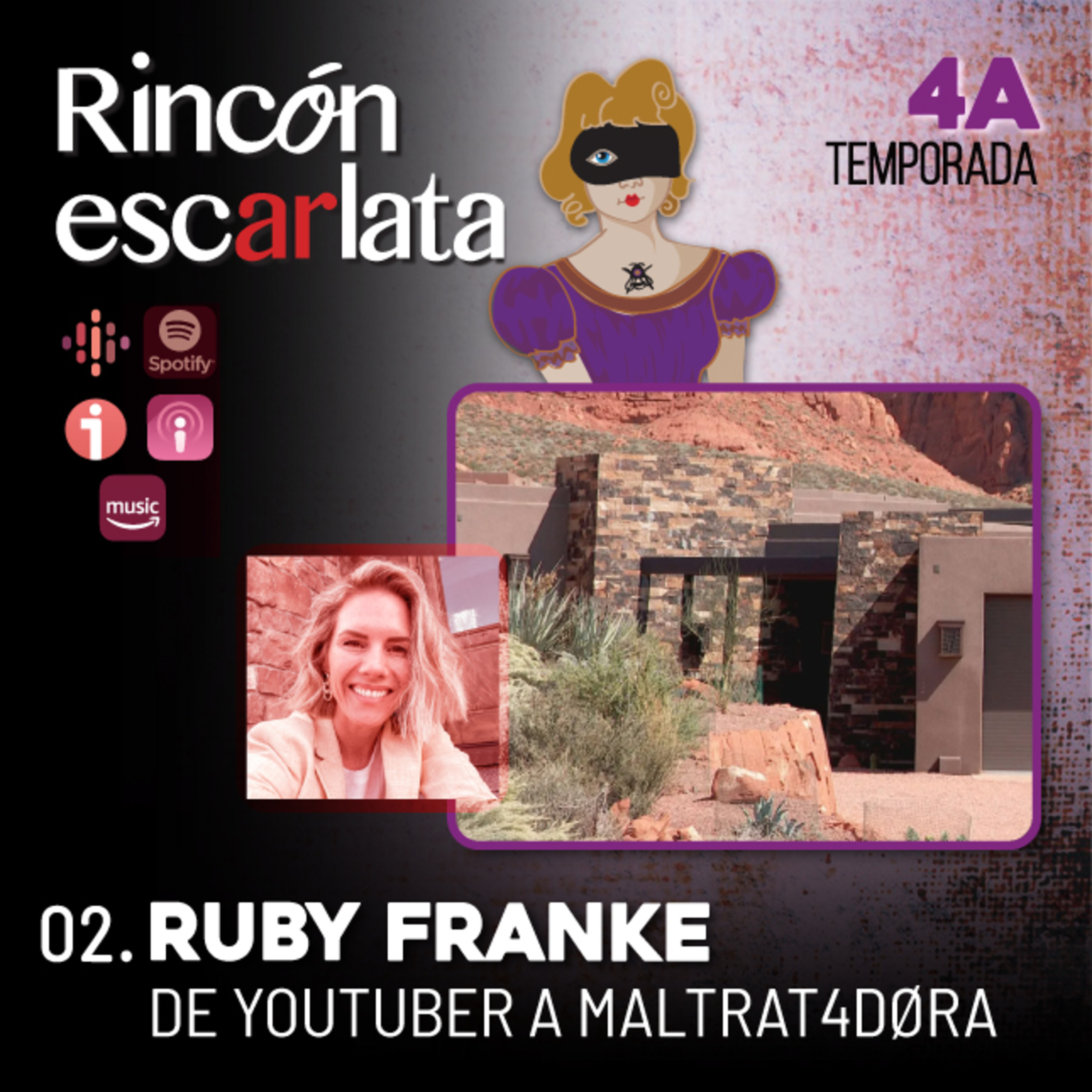 Rincón Escarlata