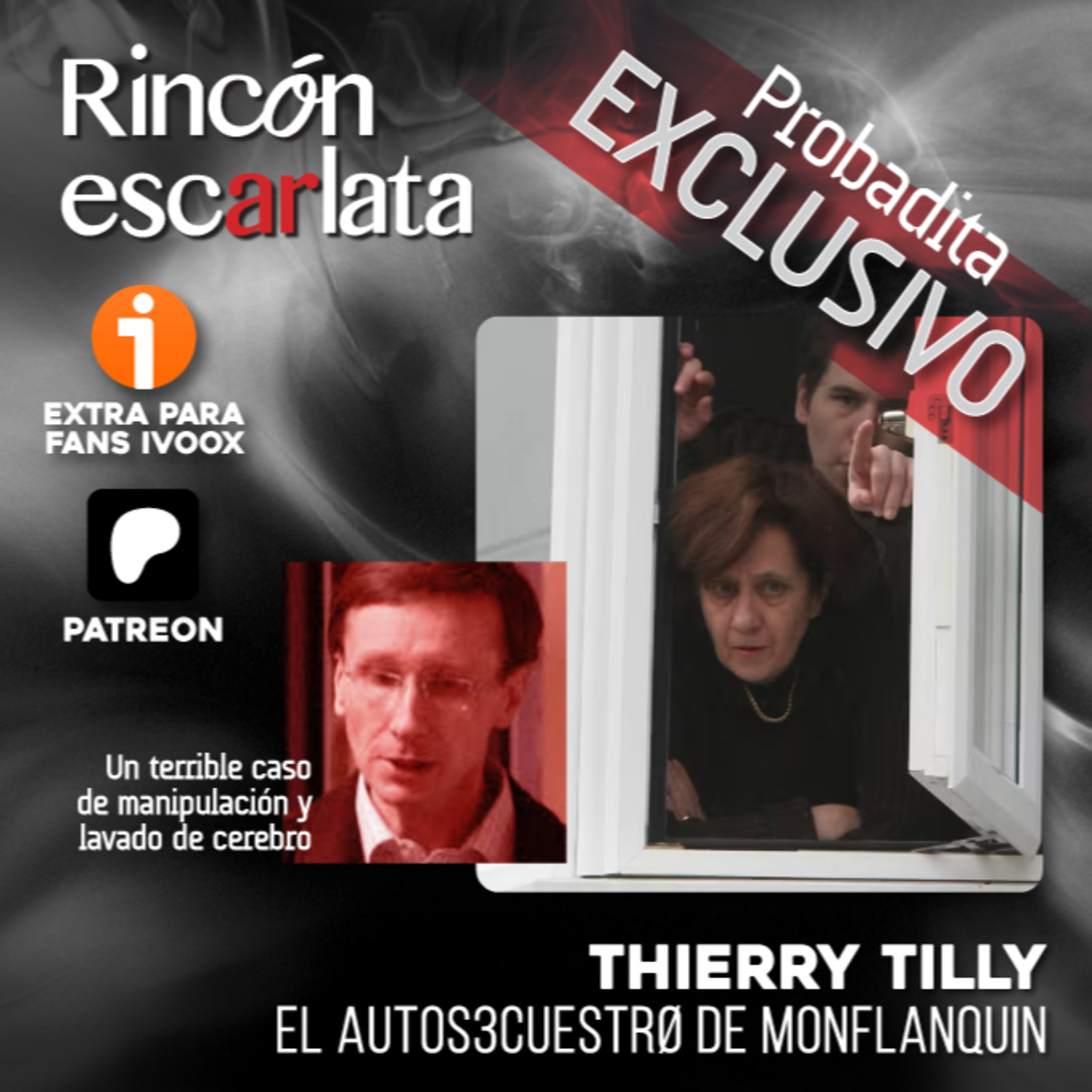 Rincón Escarlata