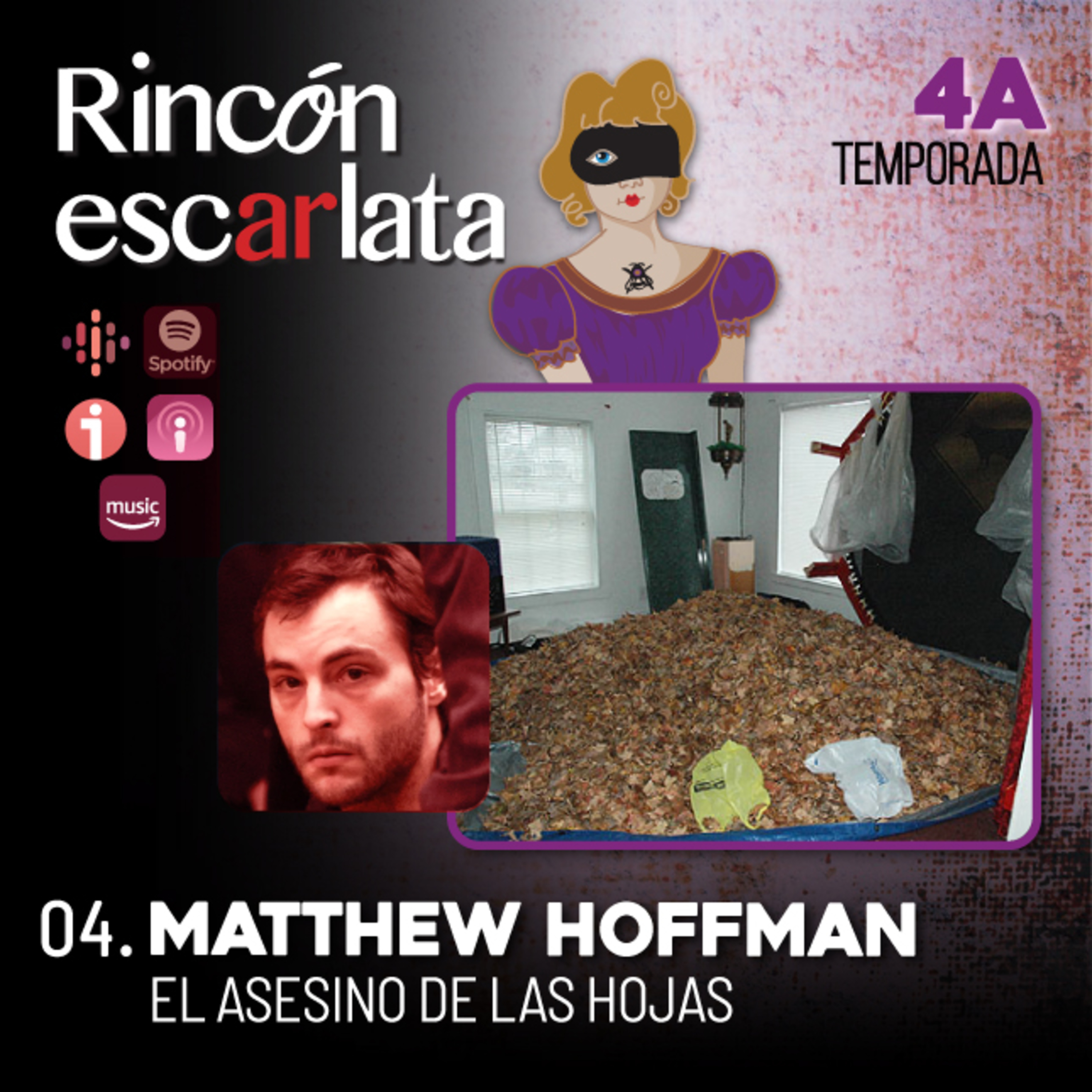 Rincón Escarlata