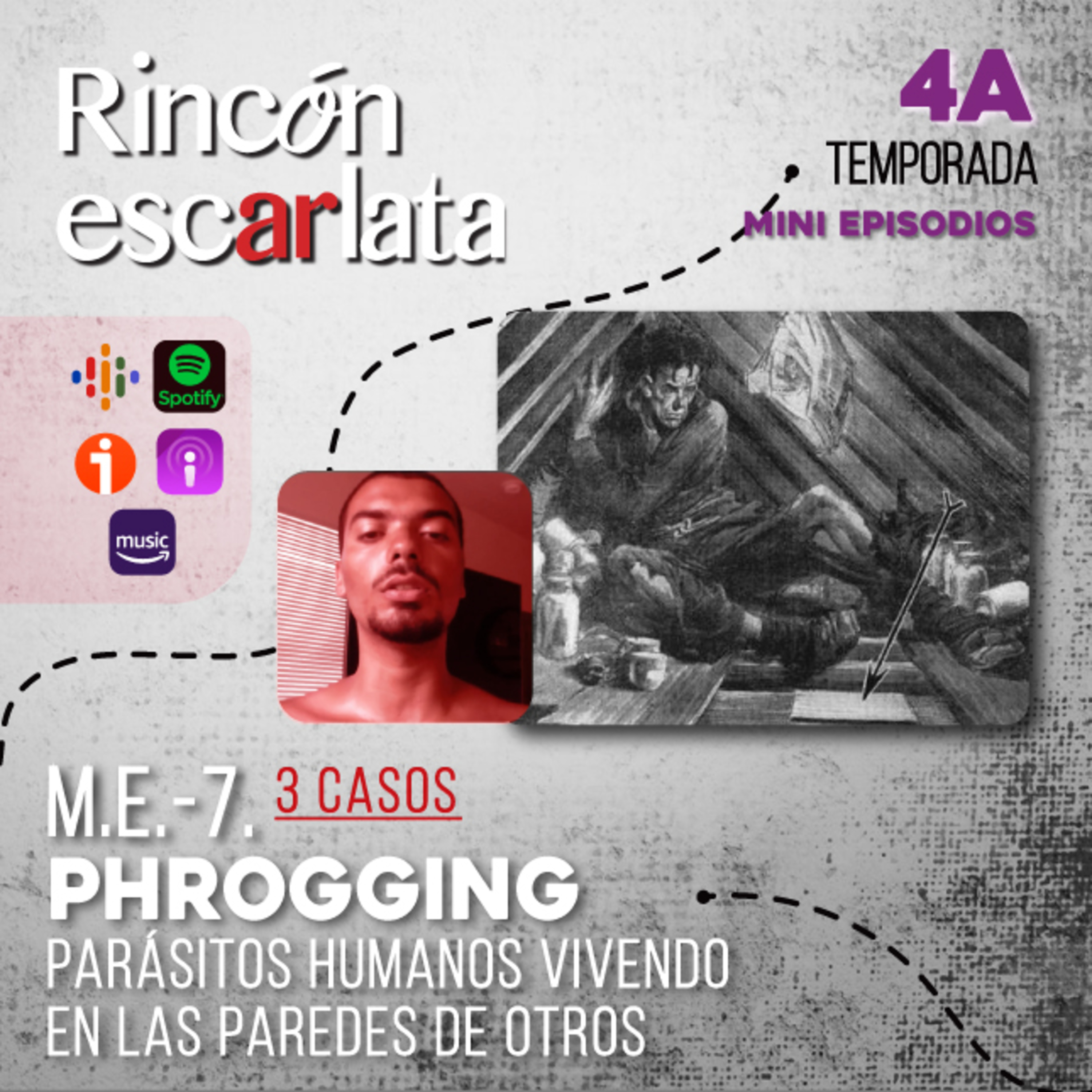 Rincón Escarlata