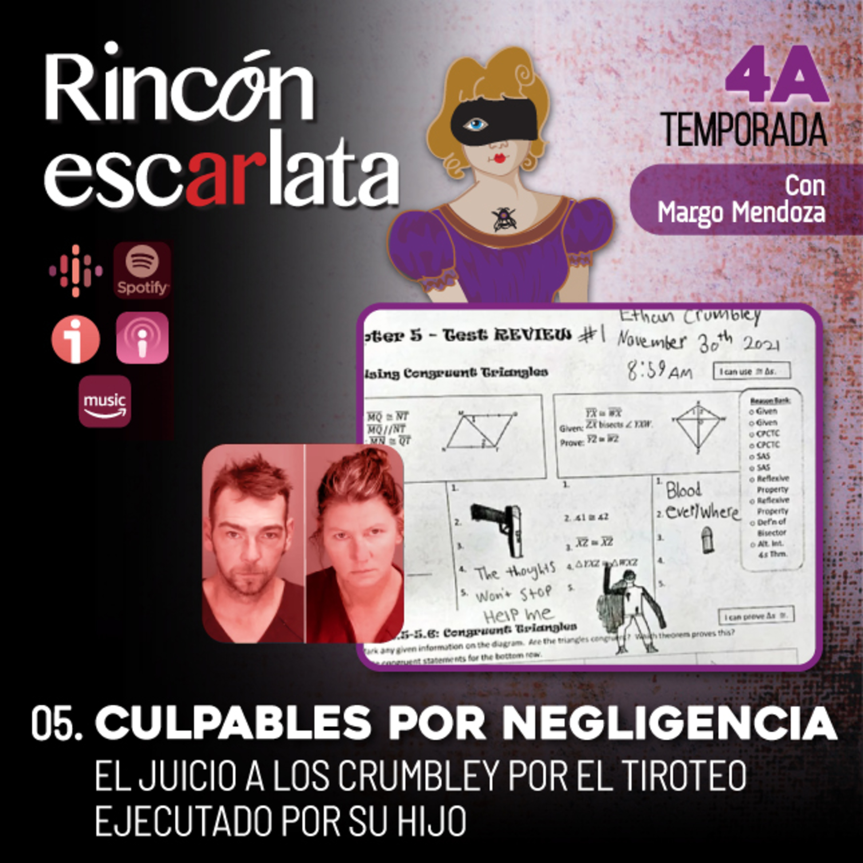 Rincón Escarlata