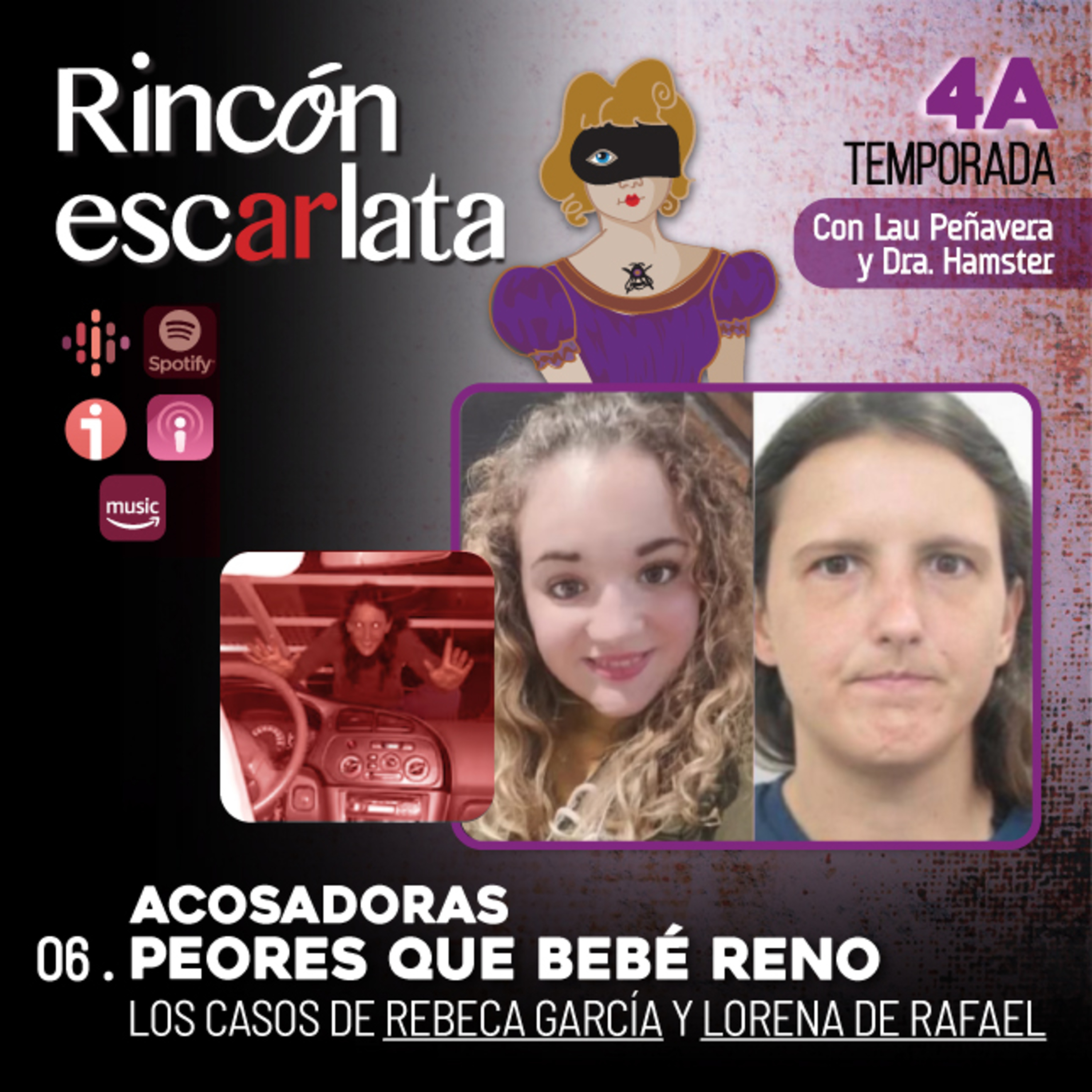 Rincón Escarlata