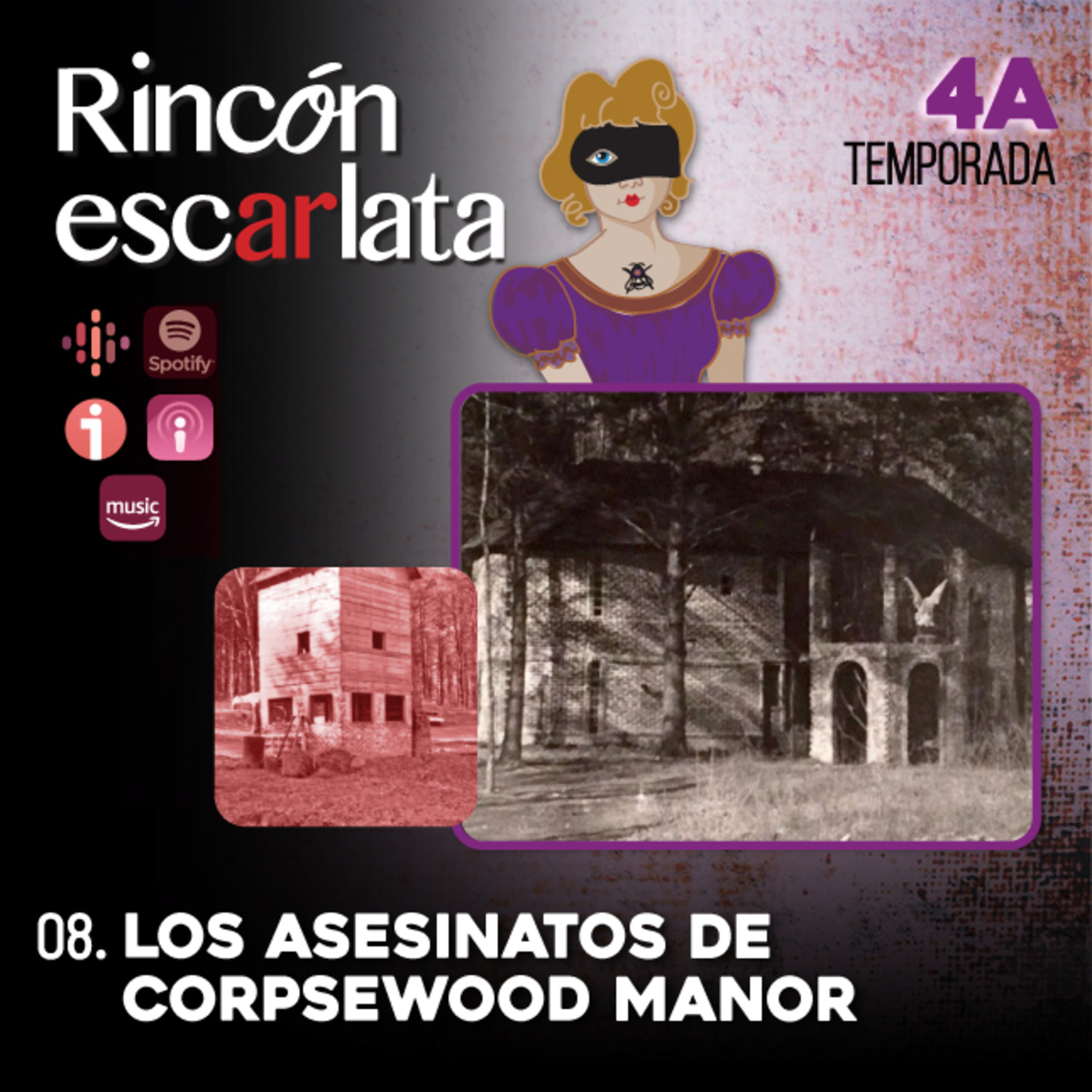 Rincón Escarlata