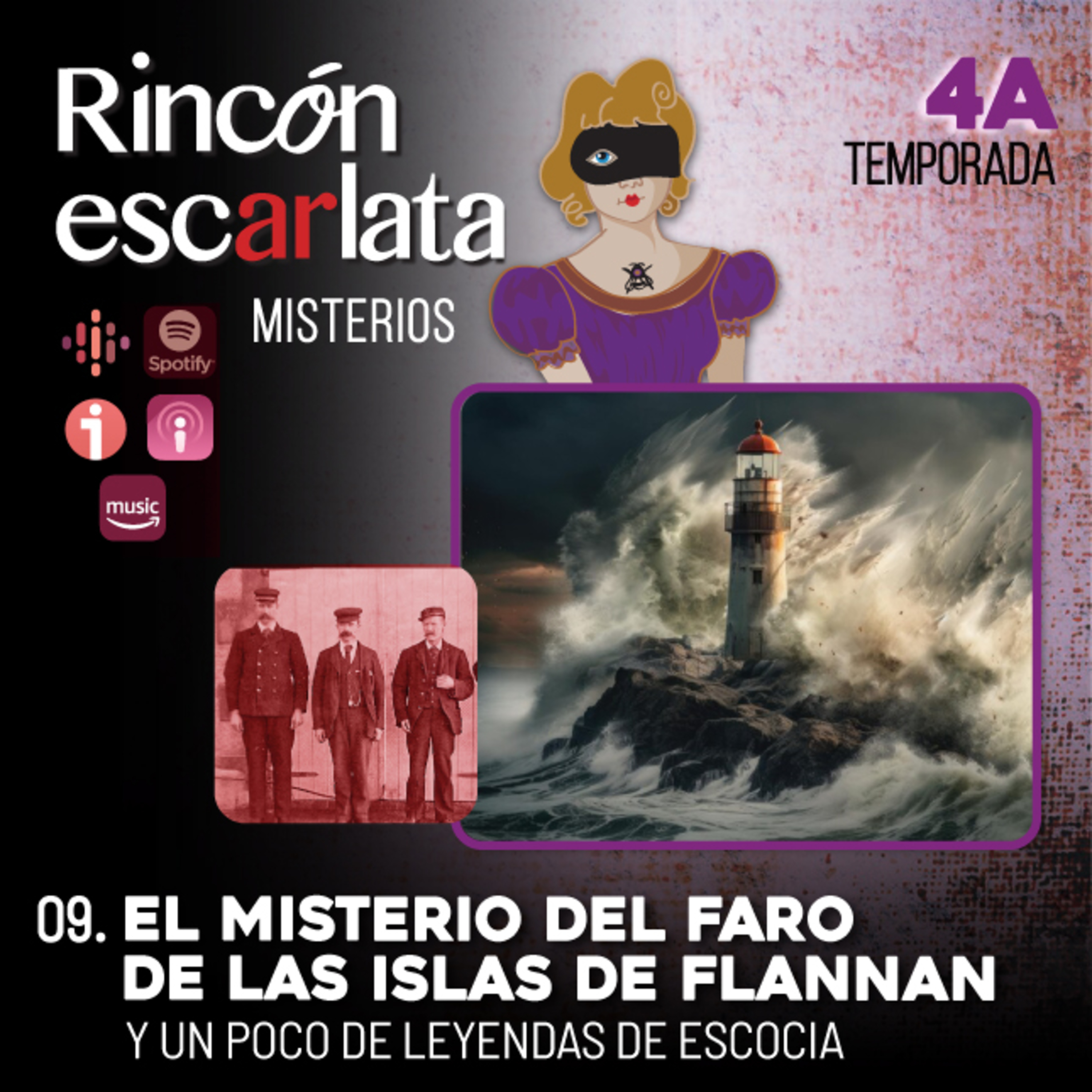 Rincón Escarlata