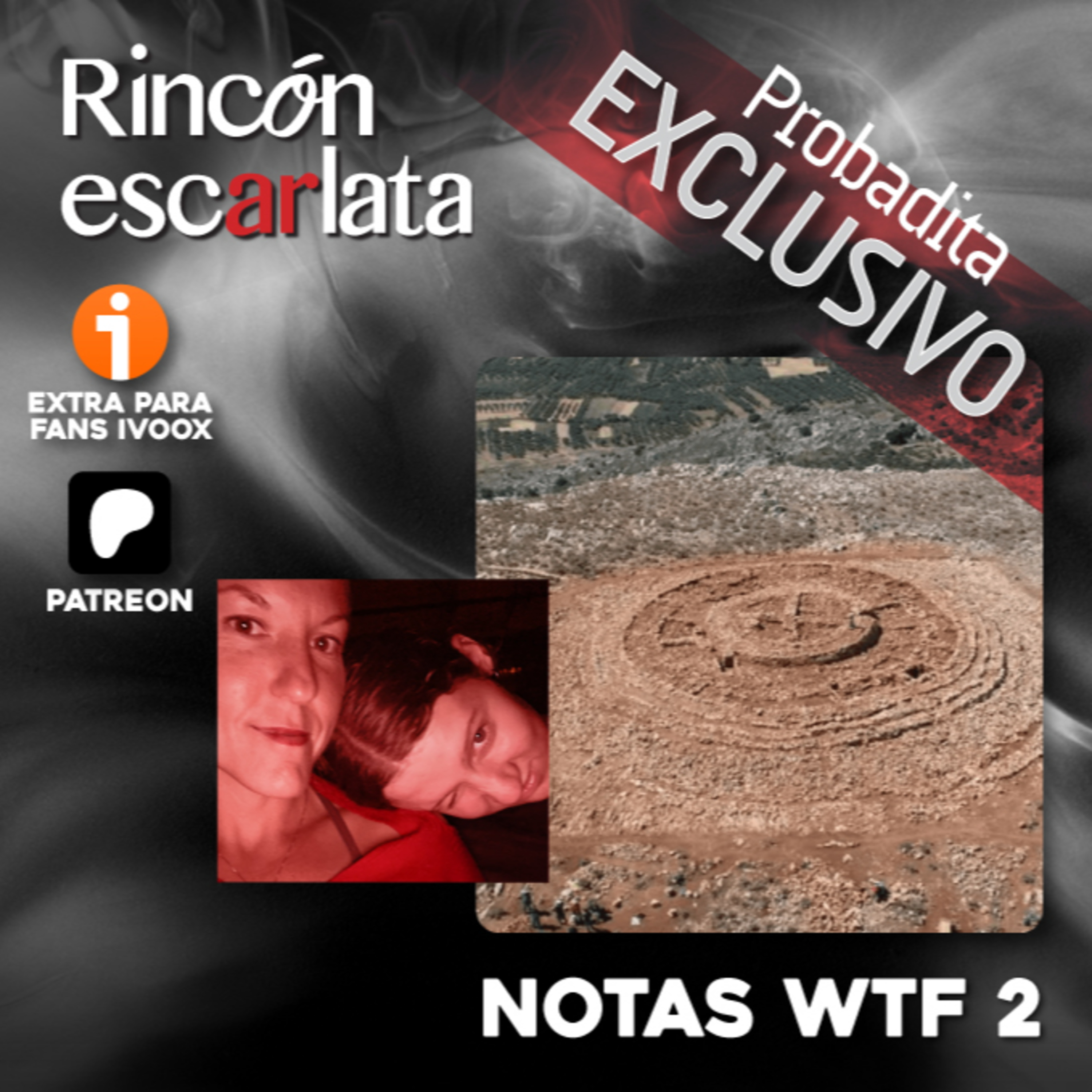 Rincón Escarlata