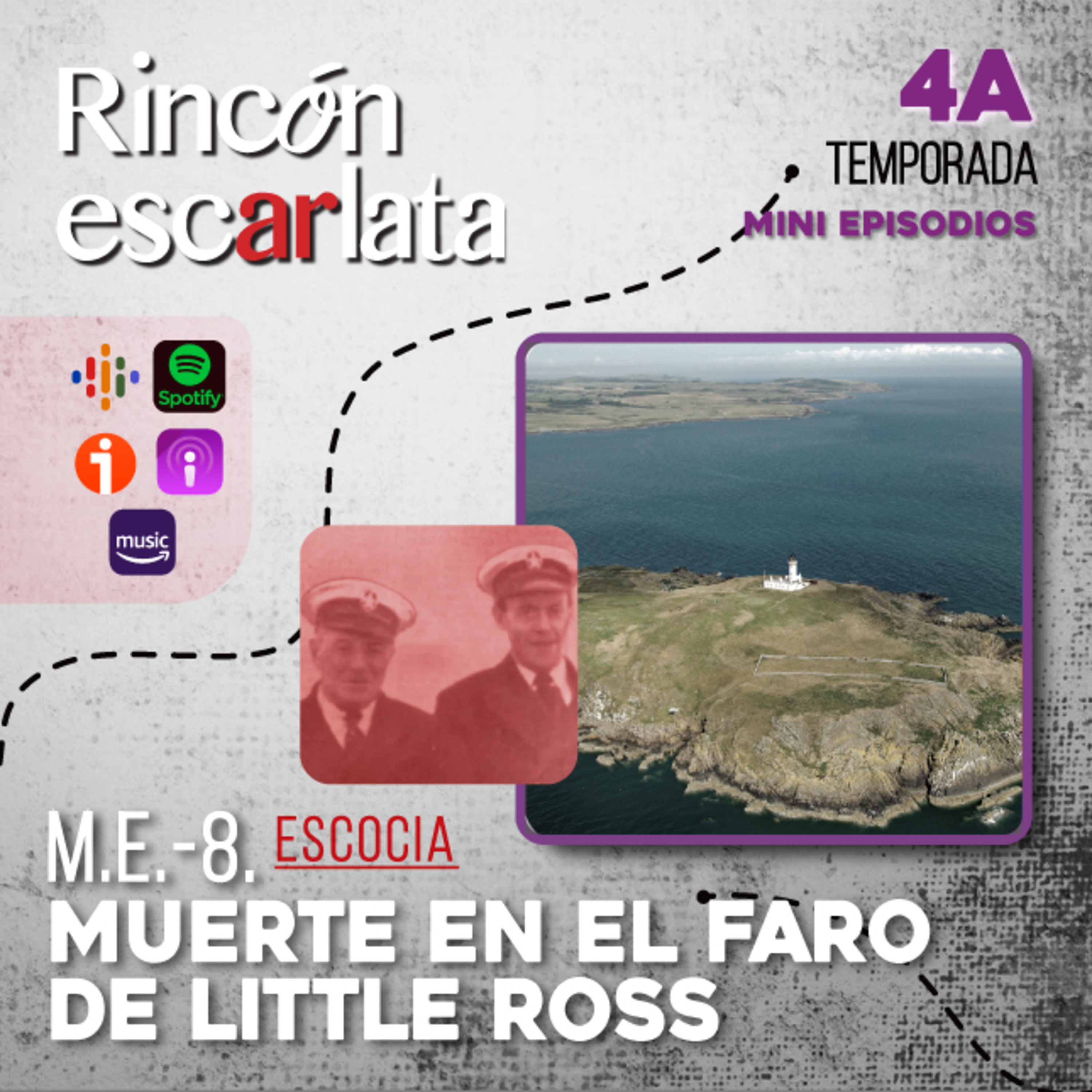 Rincón Escarlata