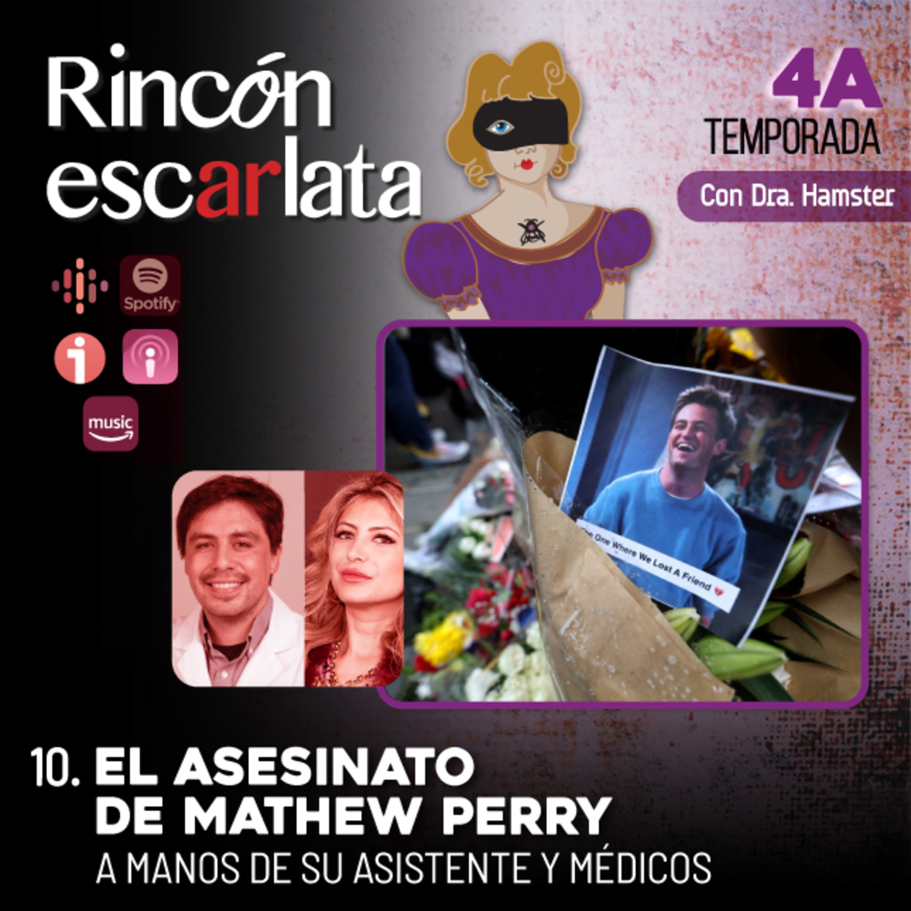 Rincón Escarlata