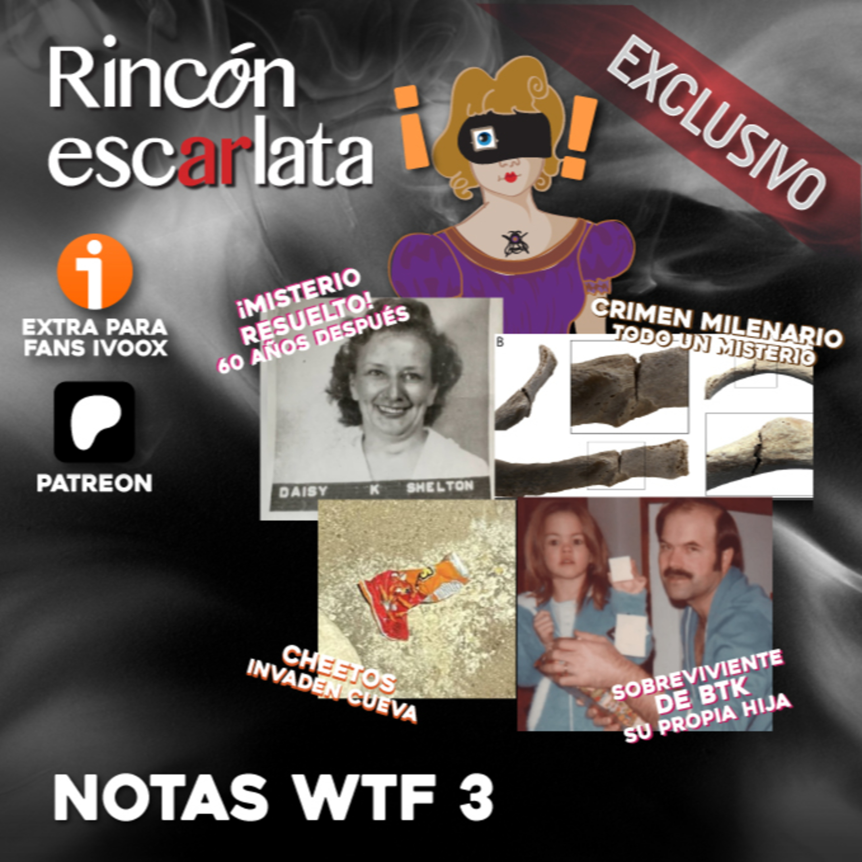 Rincón Escarlata