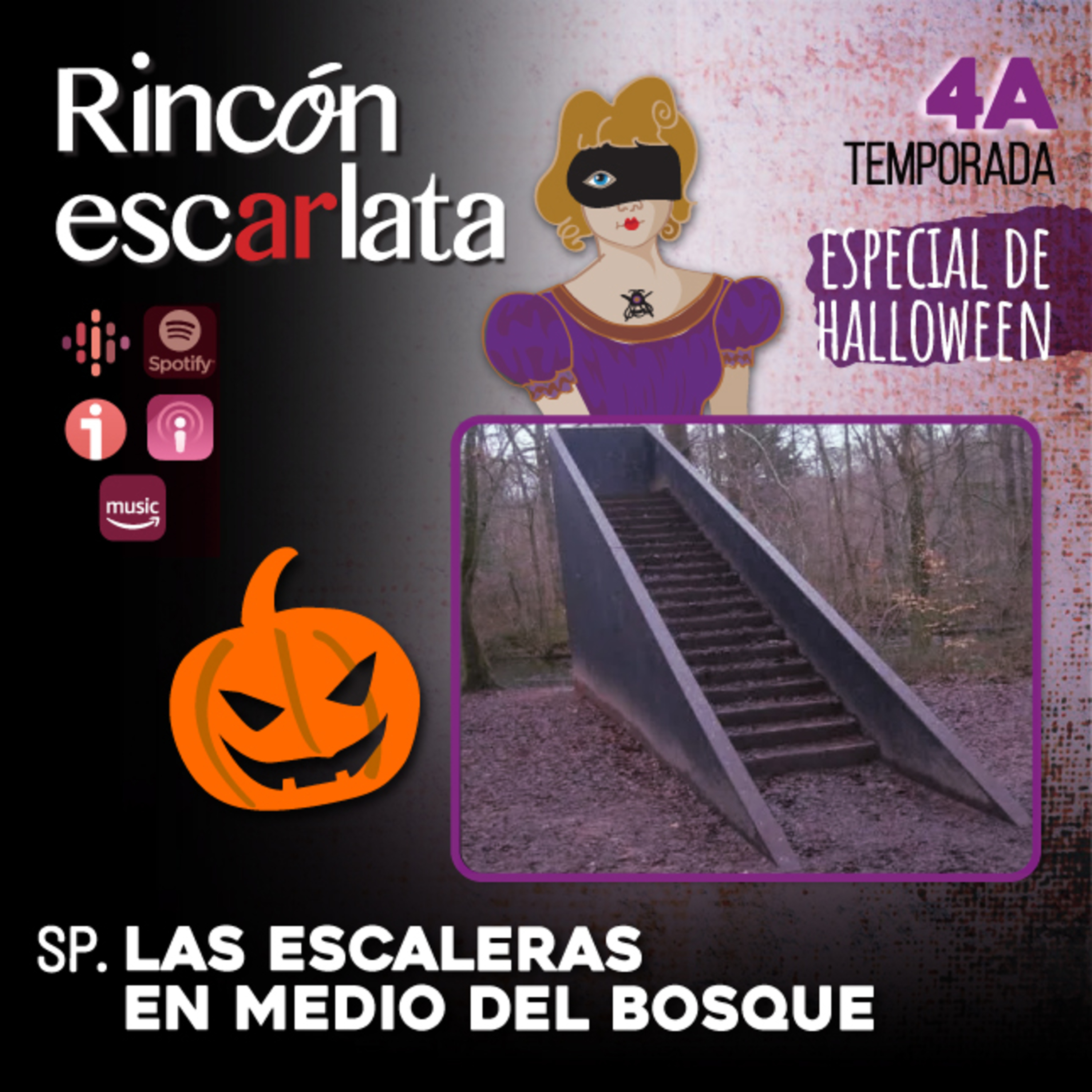 Rincón Escarlata