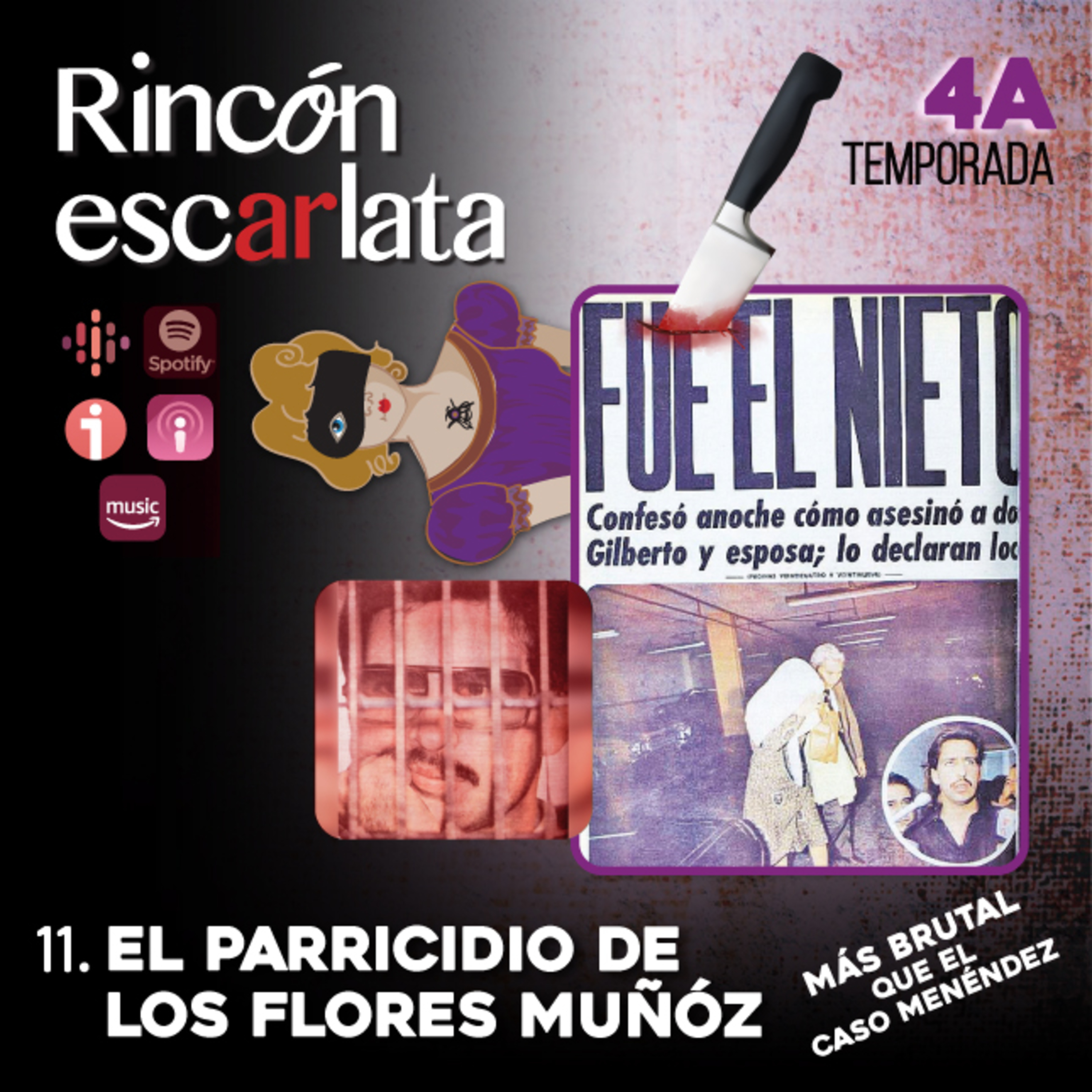 Rincón Escarlata
