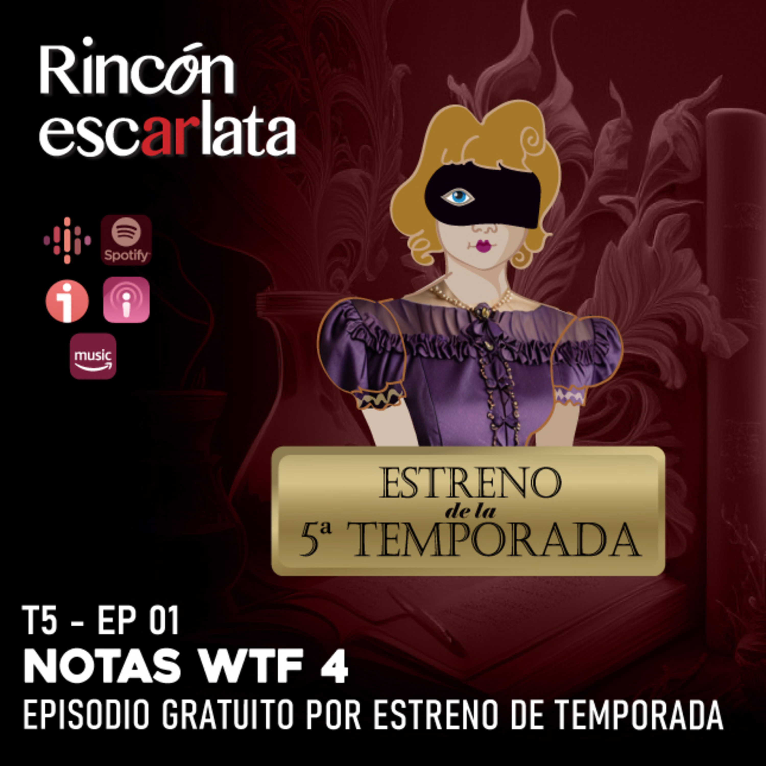 Rincón Escarlata