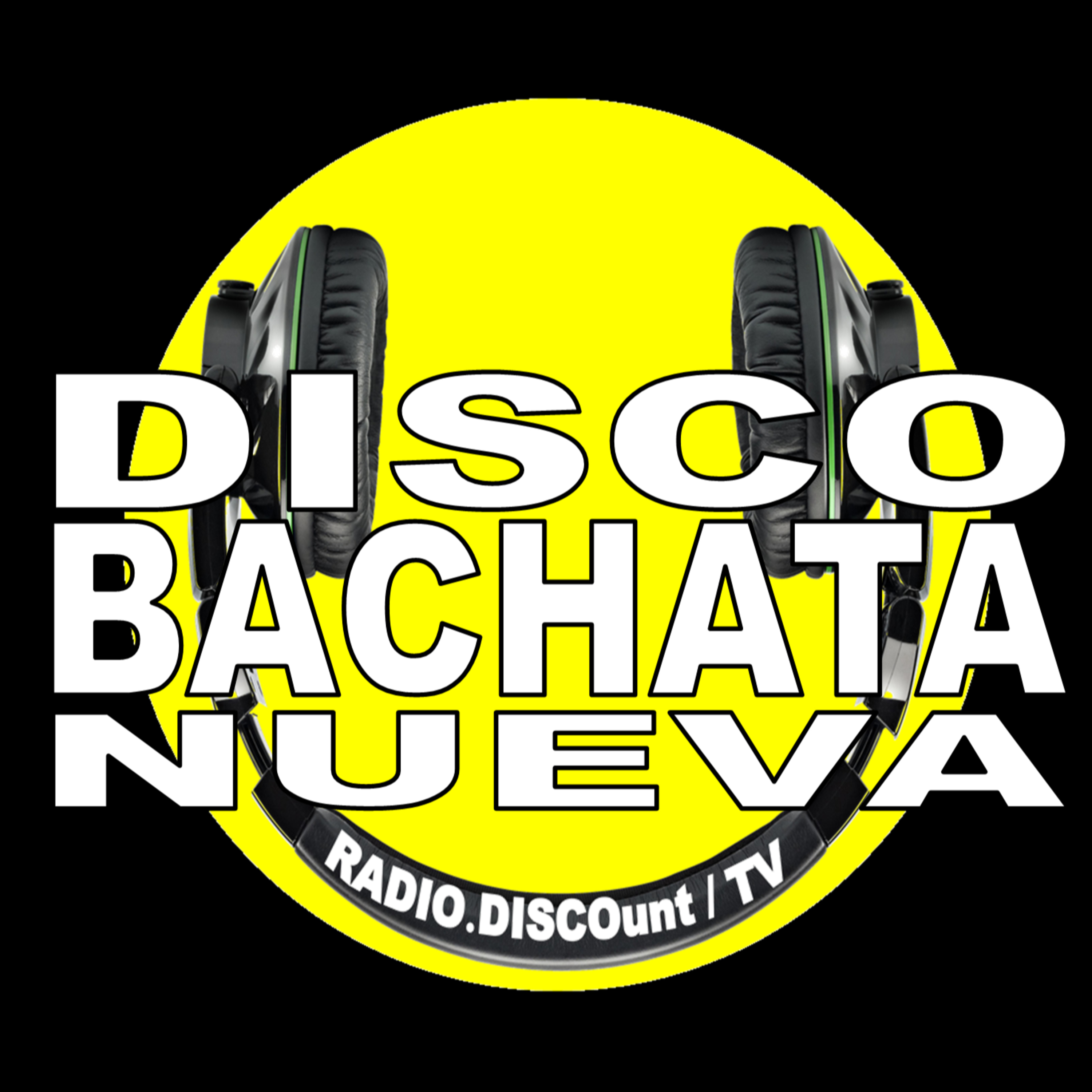 DISCO BACHATA NUEVA